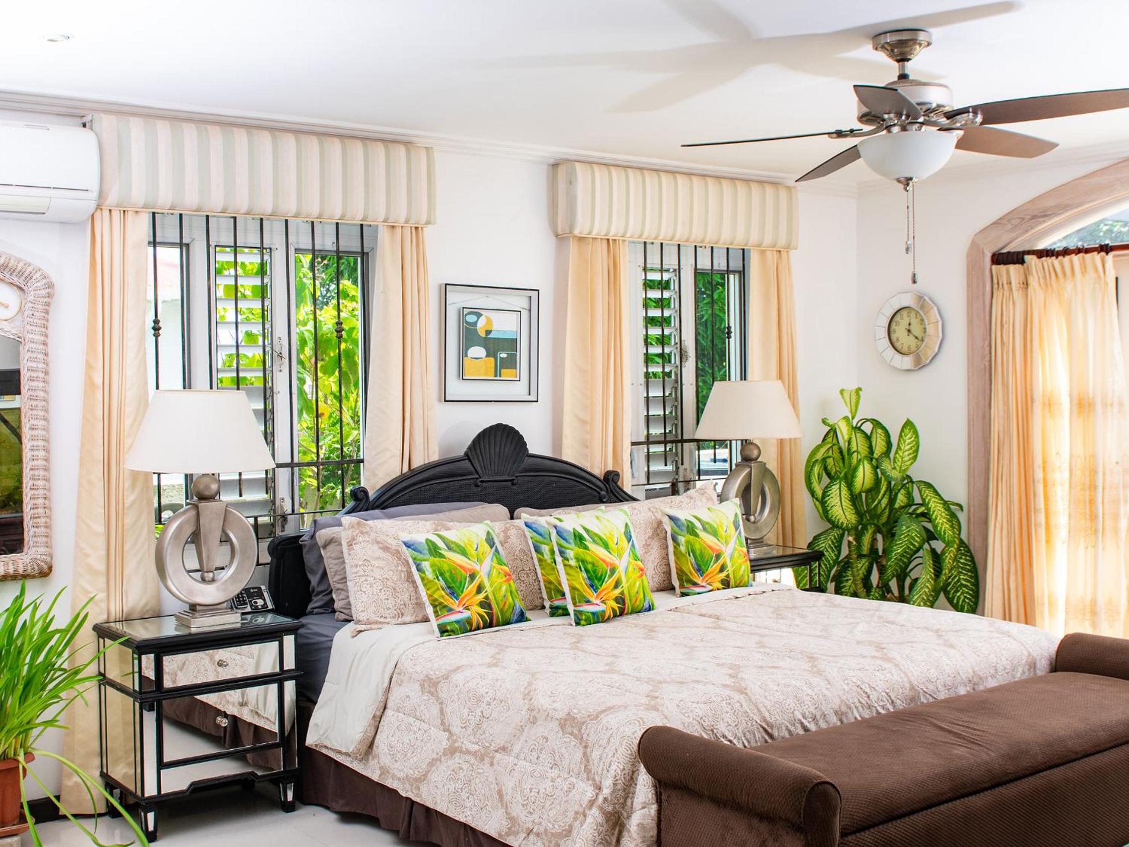 Room in Guest room - Zenbreak Bliss Tranquility