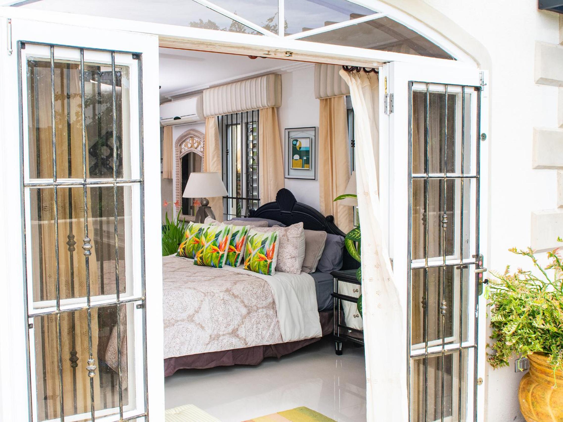 Room in Guest room - Zenbreak Bliss Tranquility