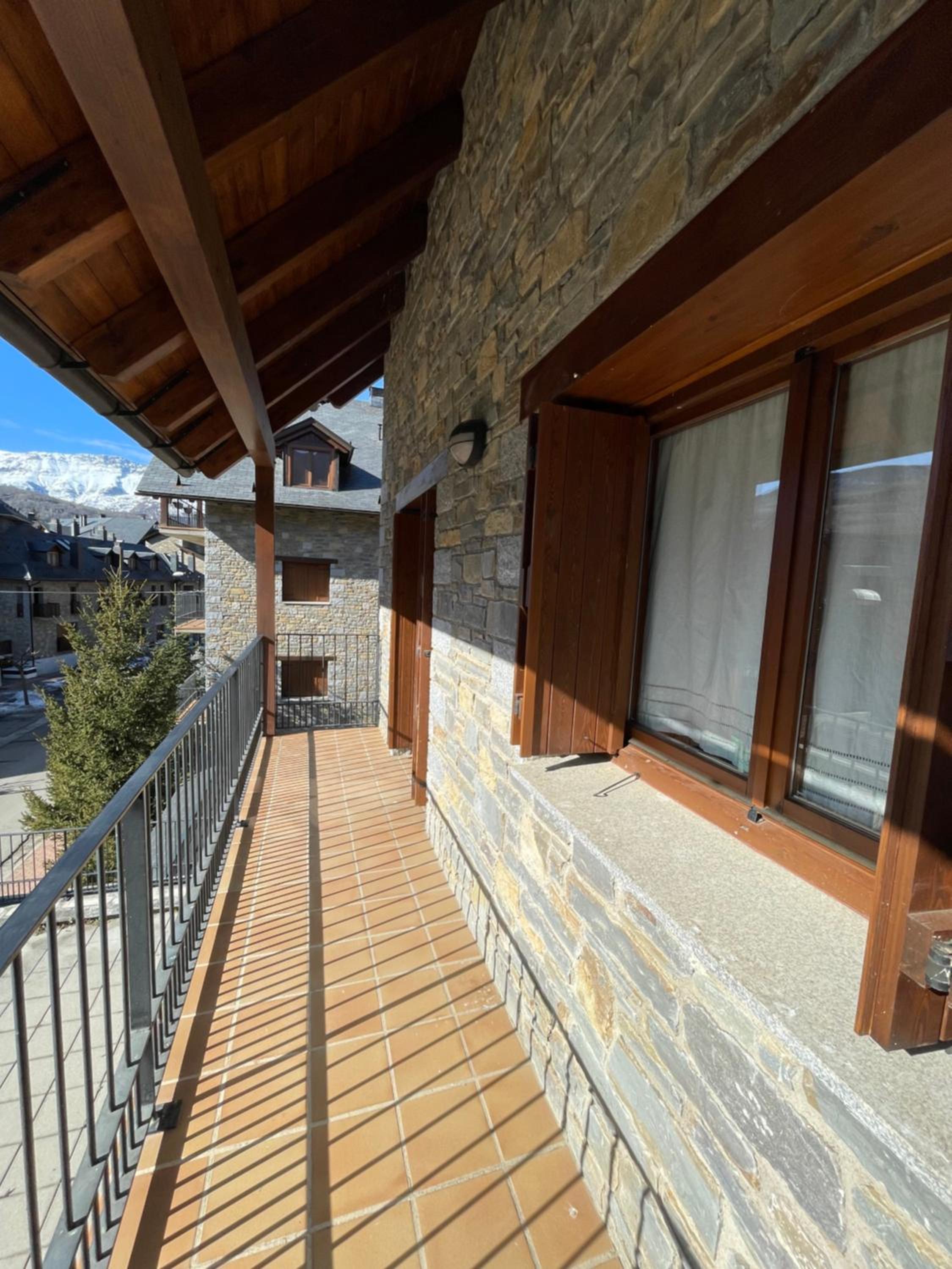 Apartamentos Nevados 28122 view 4