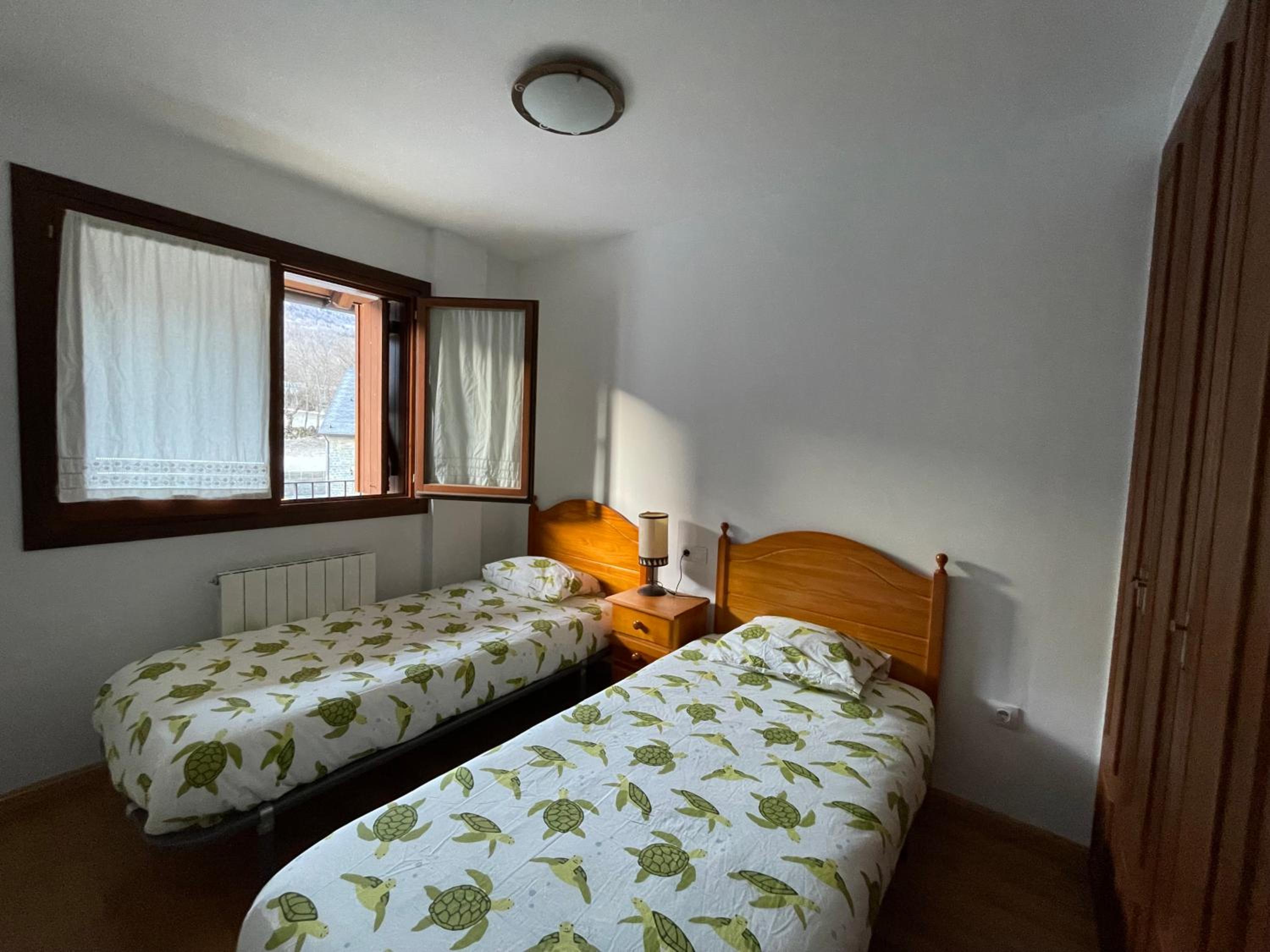 Apartamentos Nevados 28122 view 3