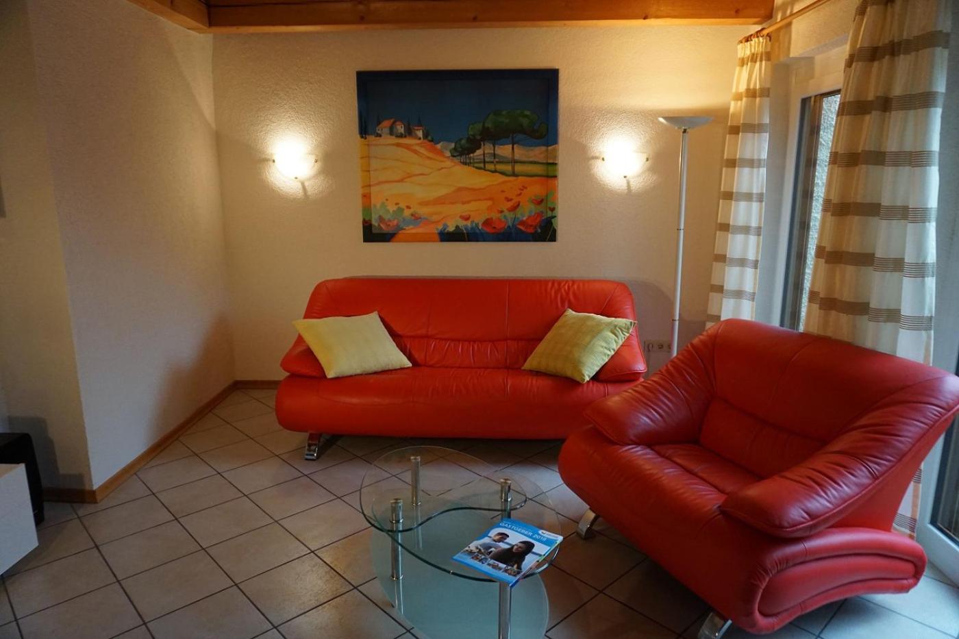 Ferienwohnung Näfelt