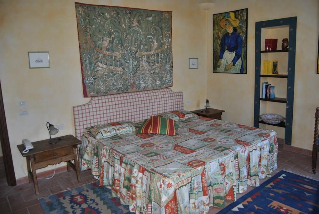 Villa San Giuseppe view 3