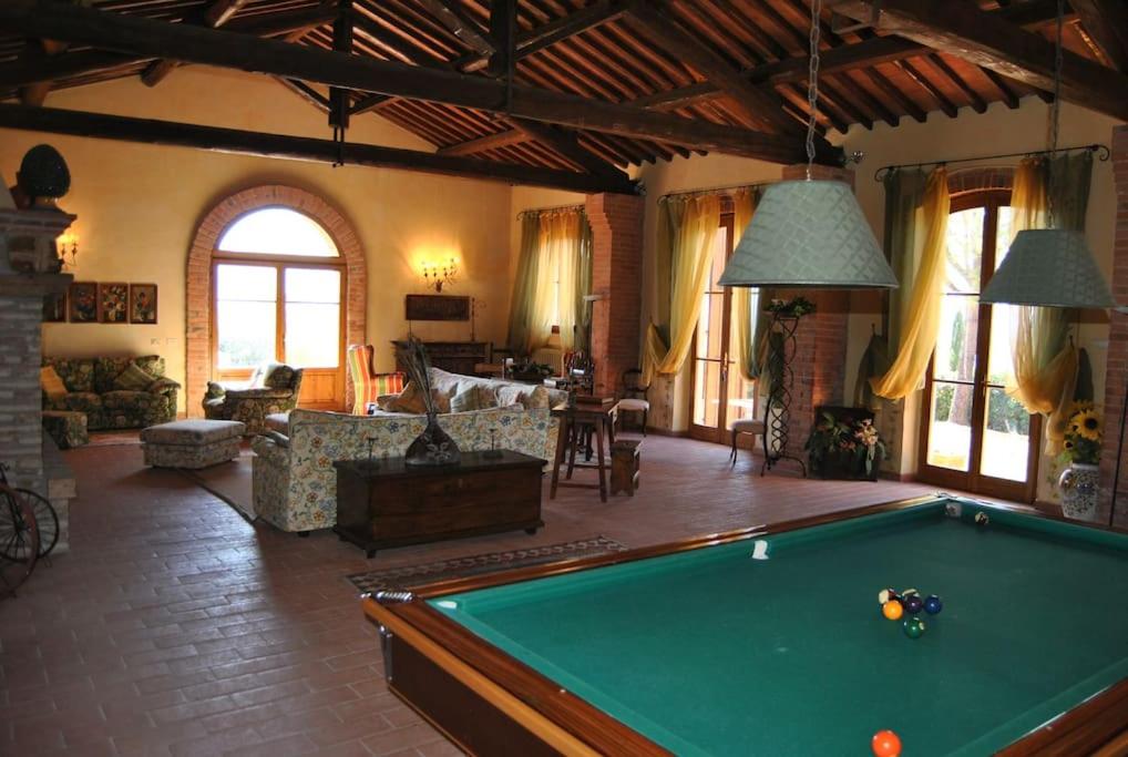 Villa San Giuseppe view 4