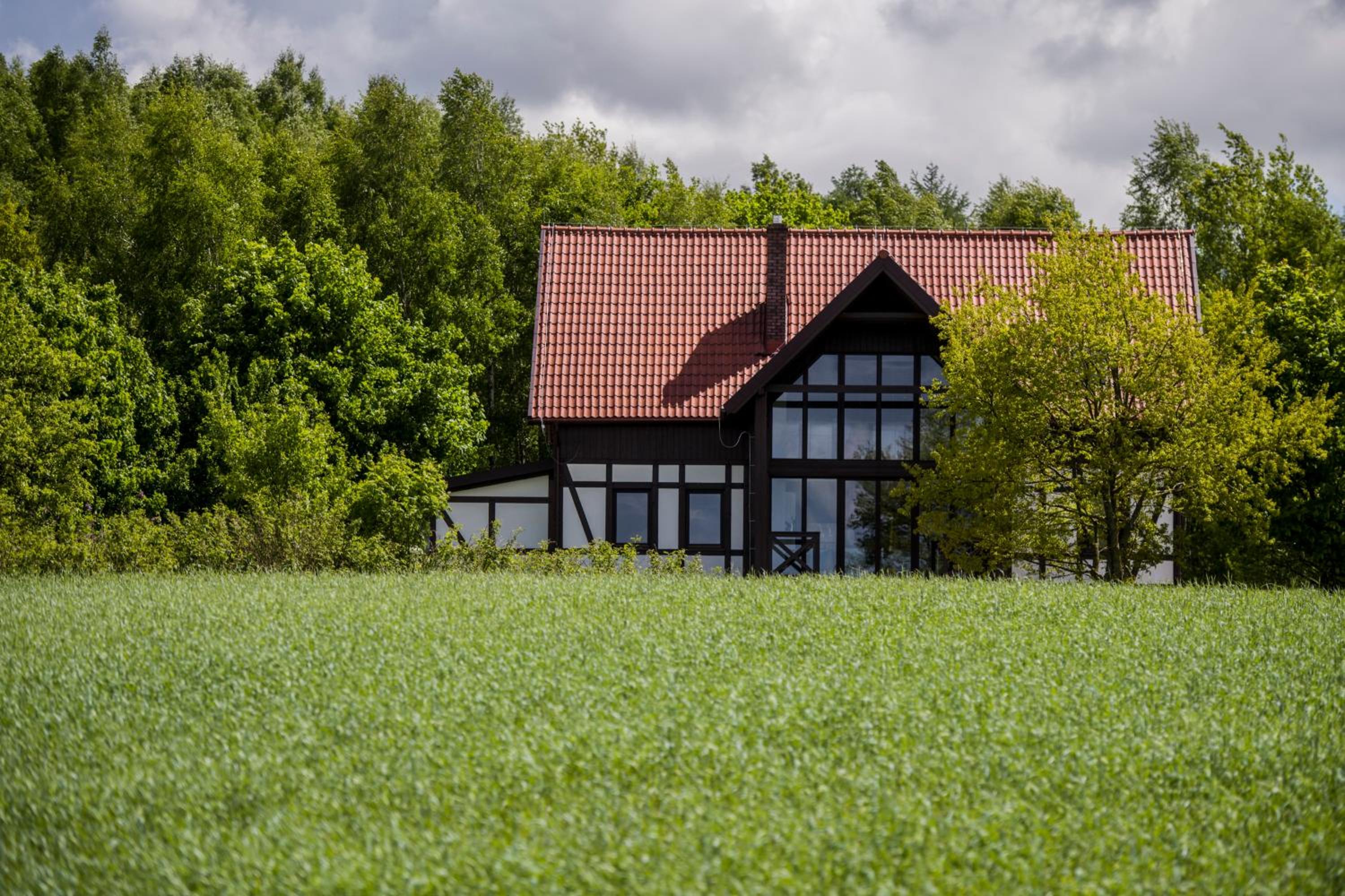 Hotel SPA Dr Irena Eris Wzgórza Dylewskie - Siedliska