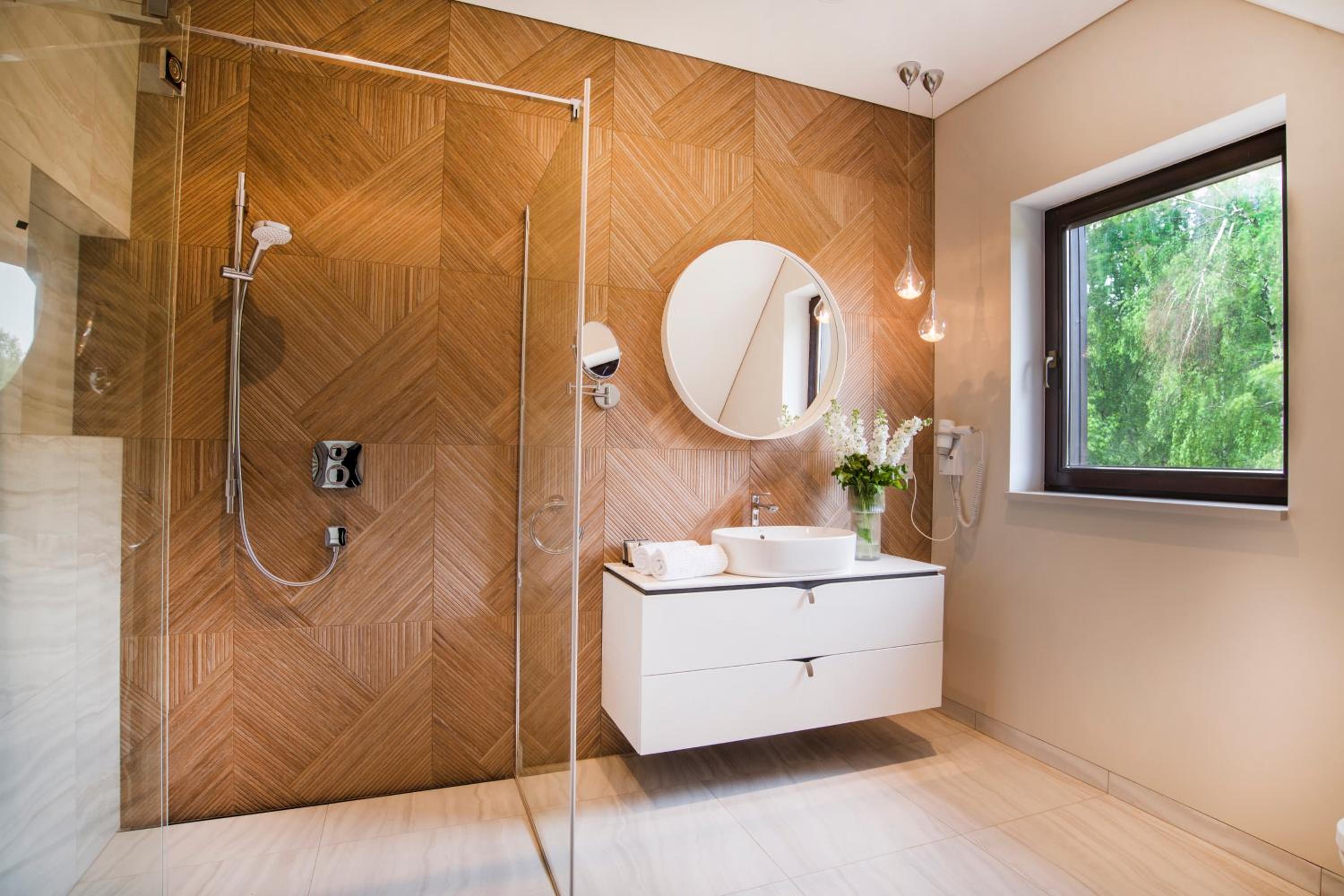 Hotel SPA Dr Irena Eris Wzgórza Dylewskie - Siedliska