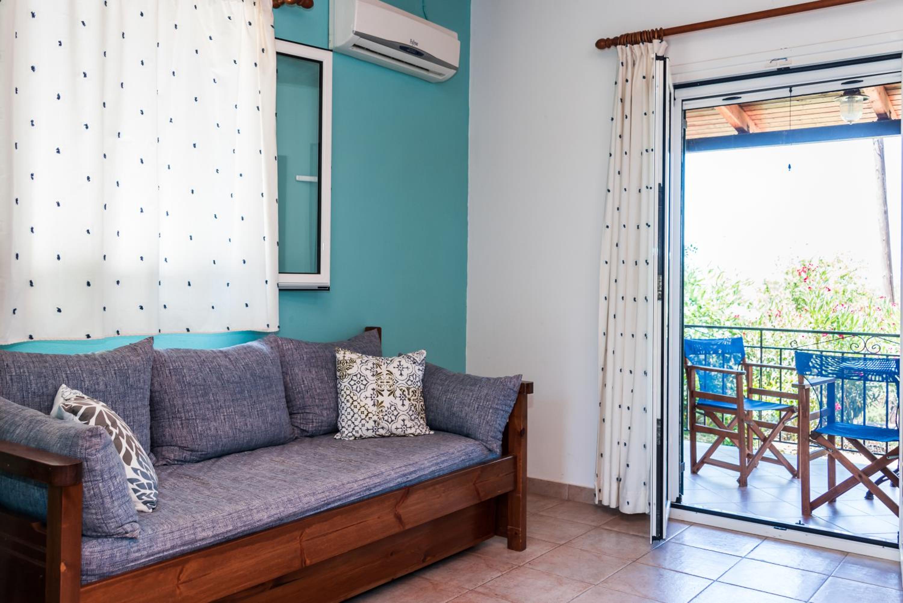 Nemorosa Holiday Houses view 3
