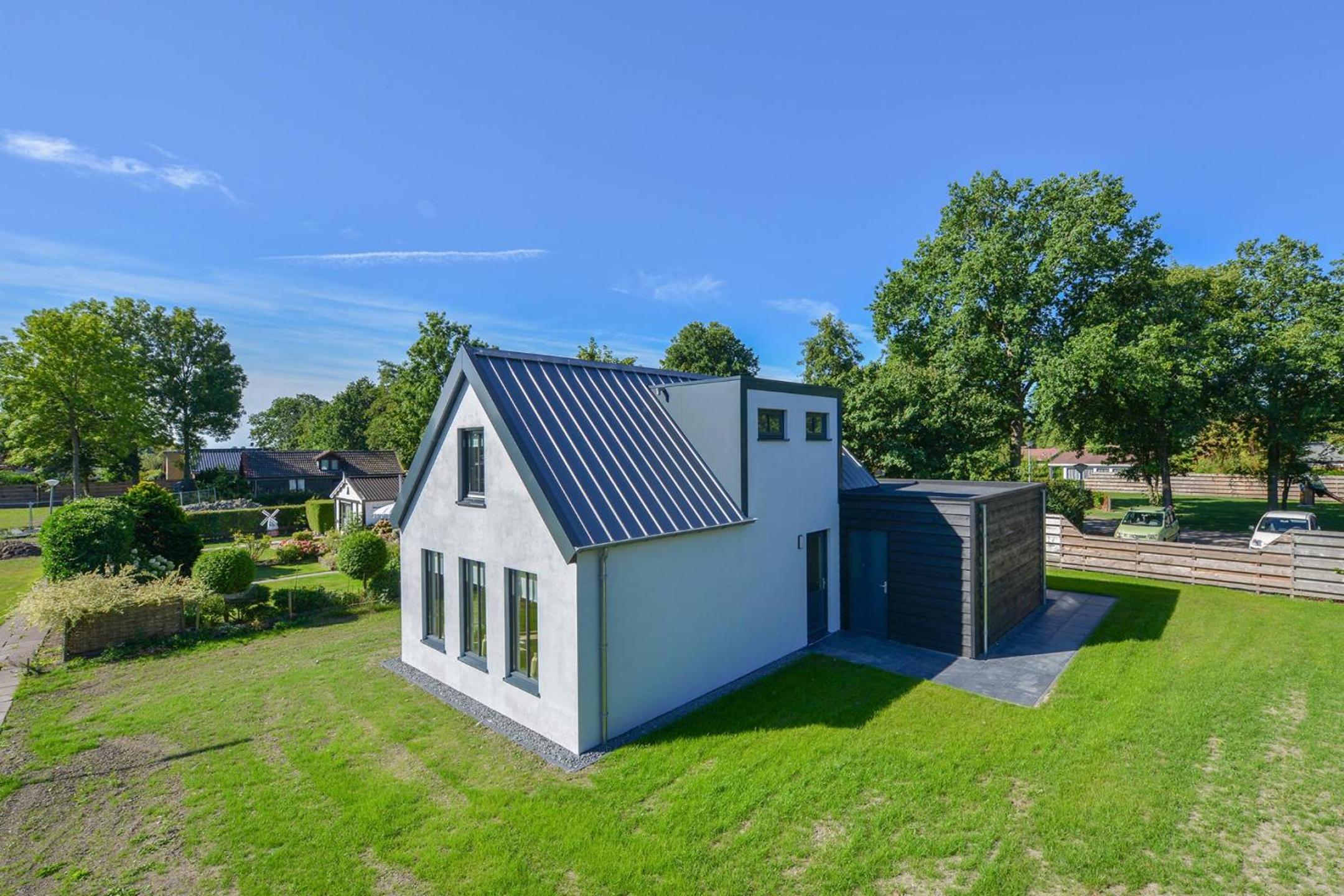 Villa Goudvink