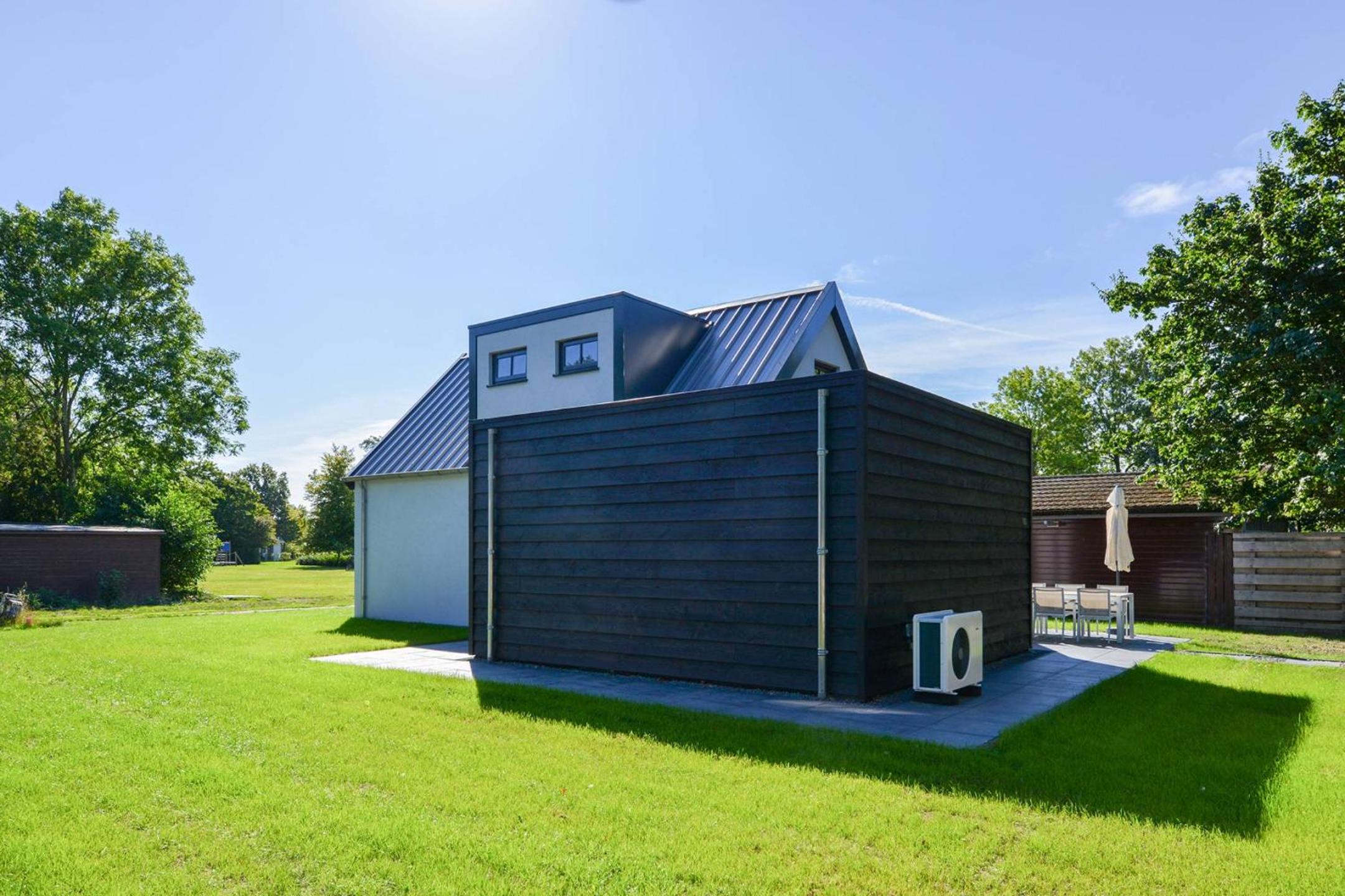 Villa Goudvink