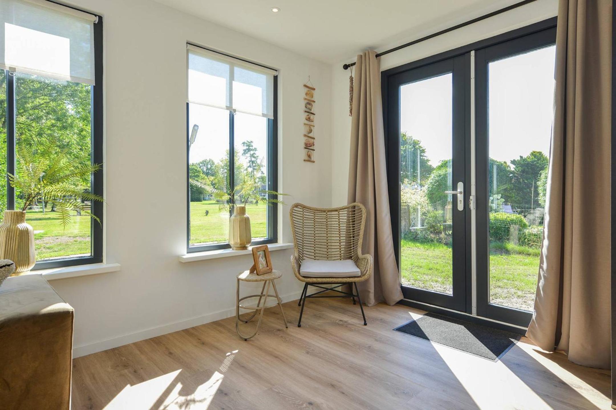 Villa Goudvink