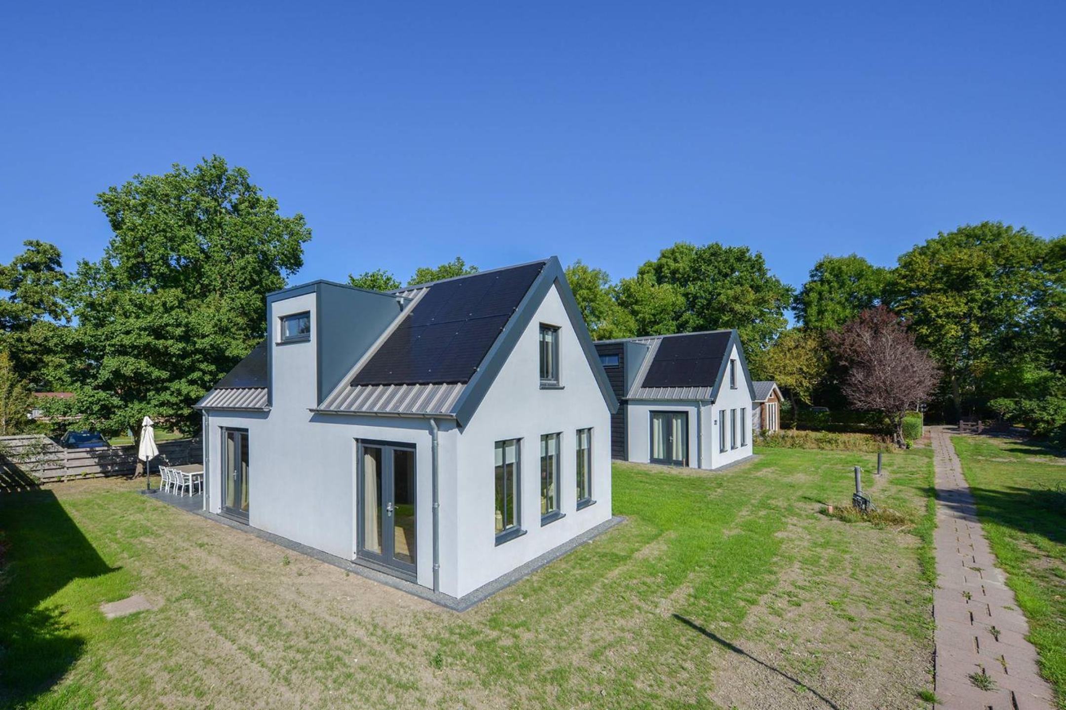 Villa Goudvink