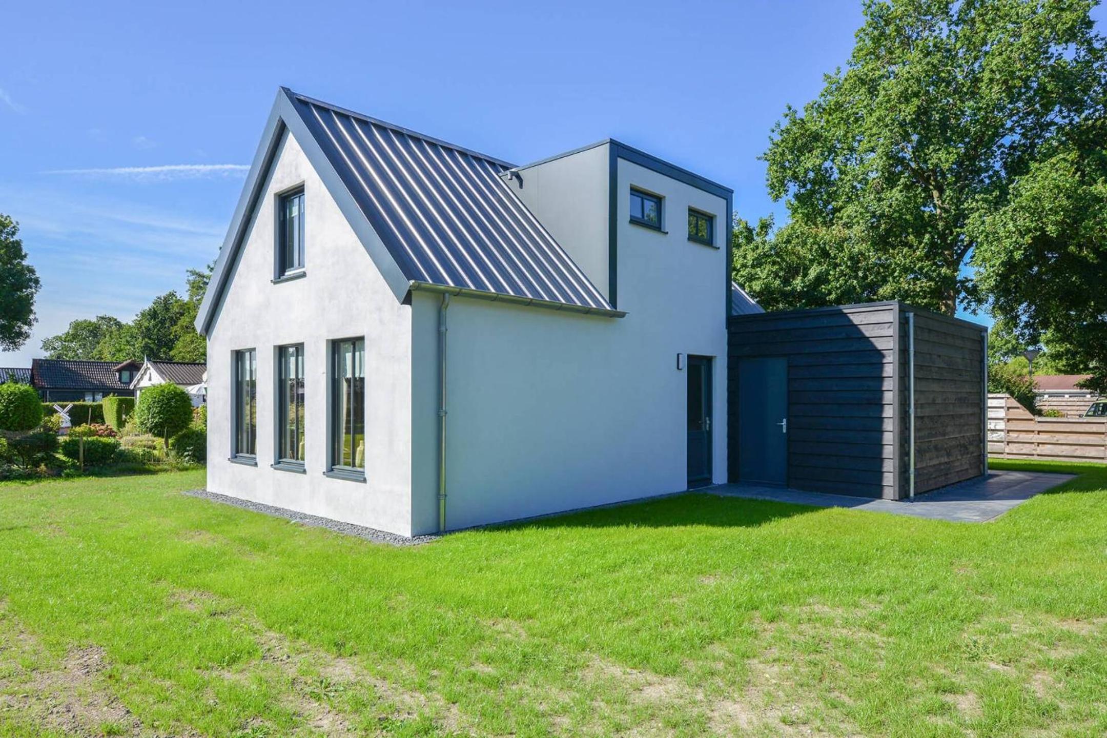 Villa Goudvink