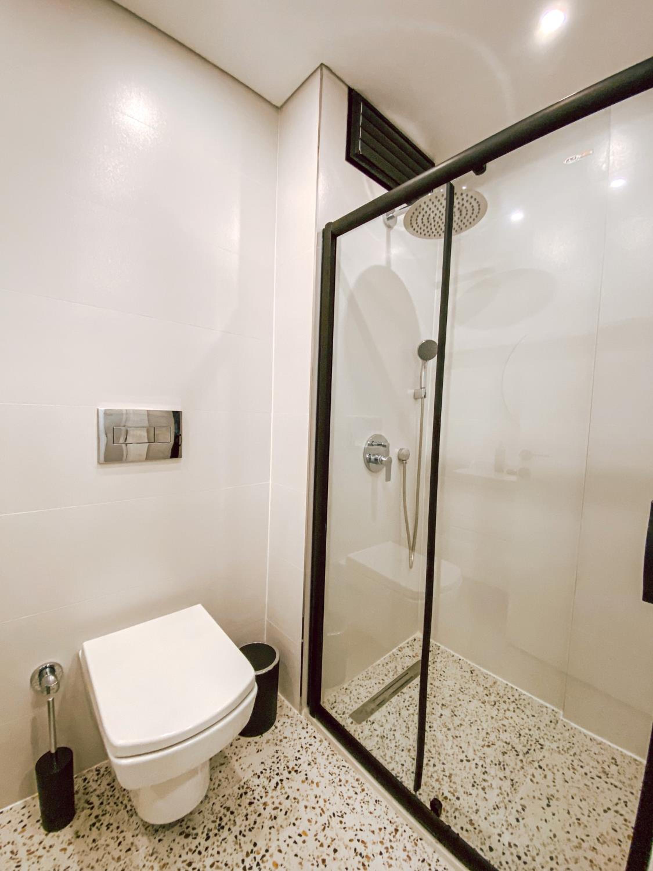 Bolahenk Suites