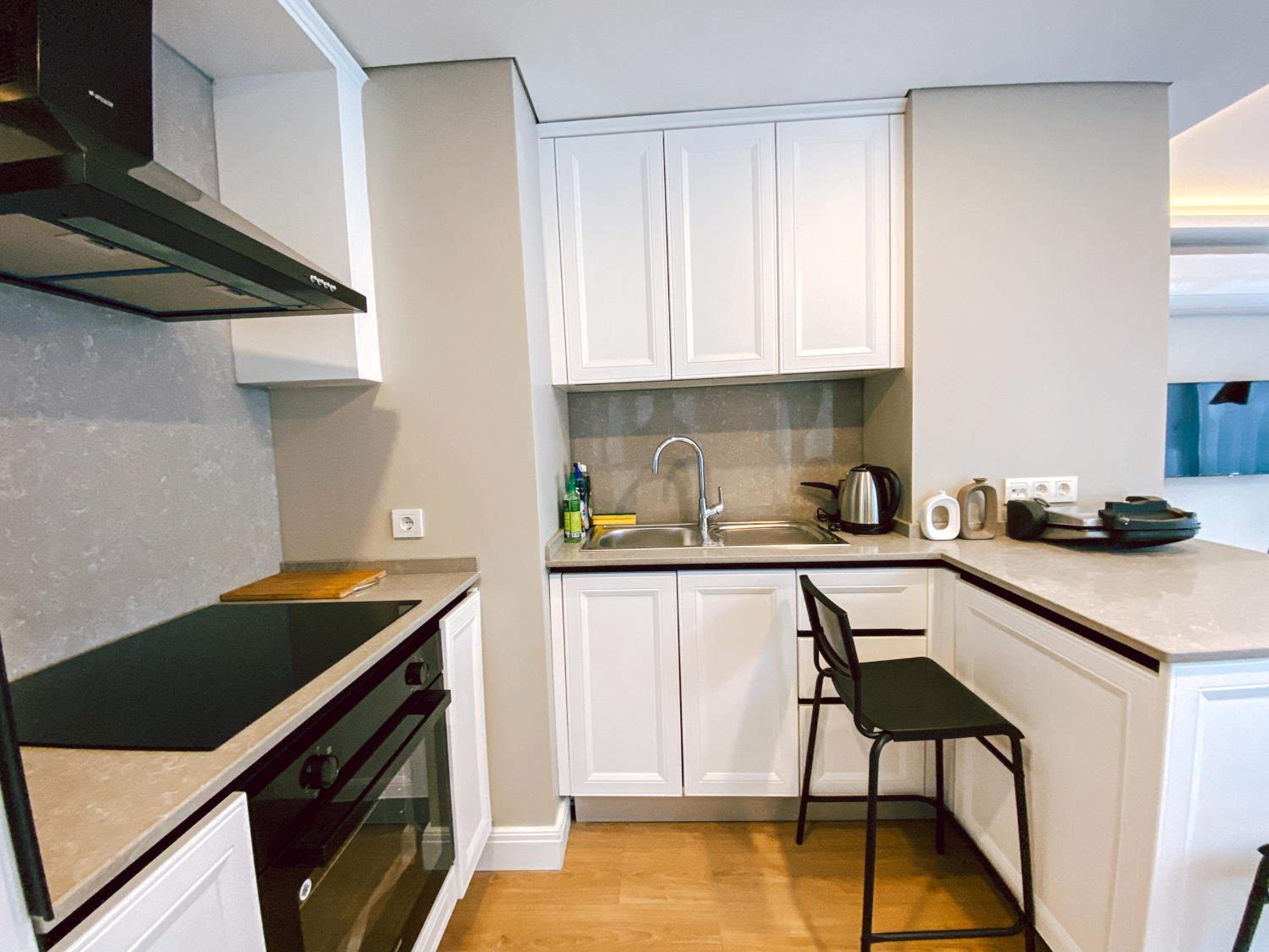 Bolahenk Suites