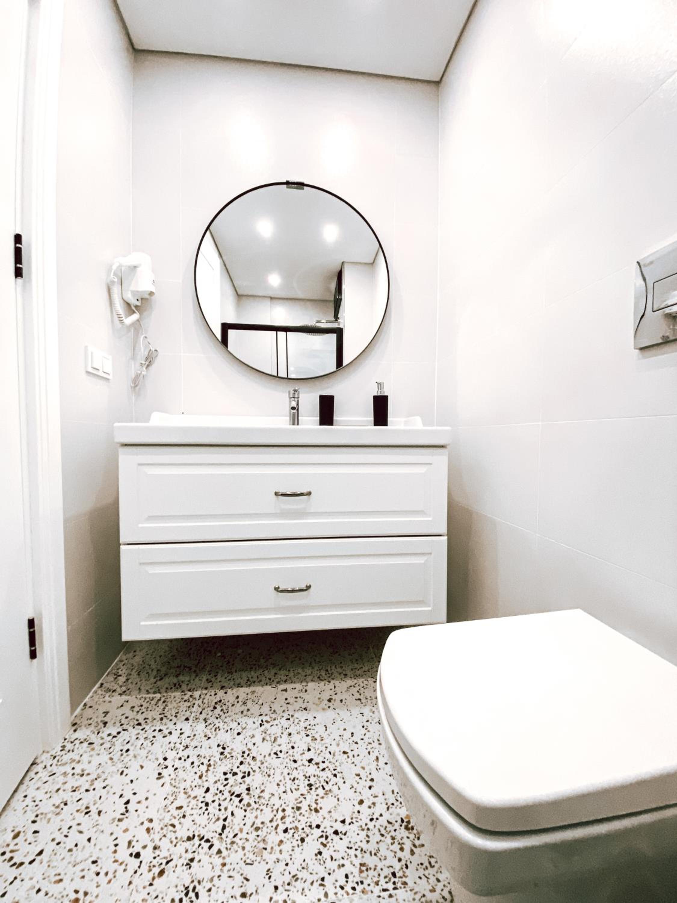 Bolahenk Suites