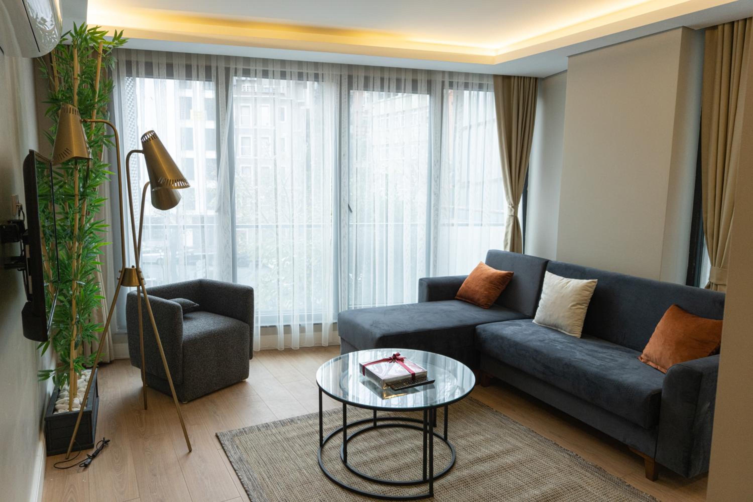 Bolahenk Suites