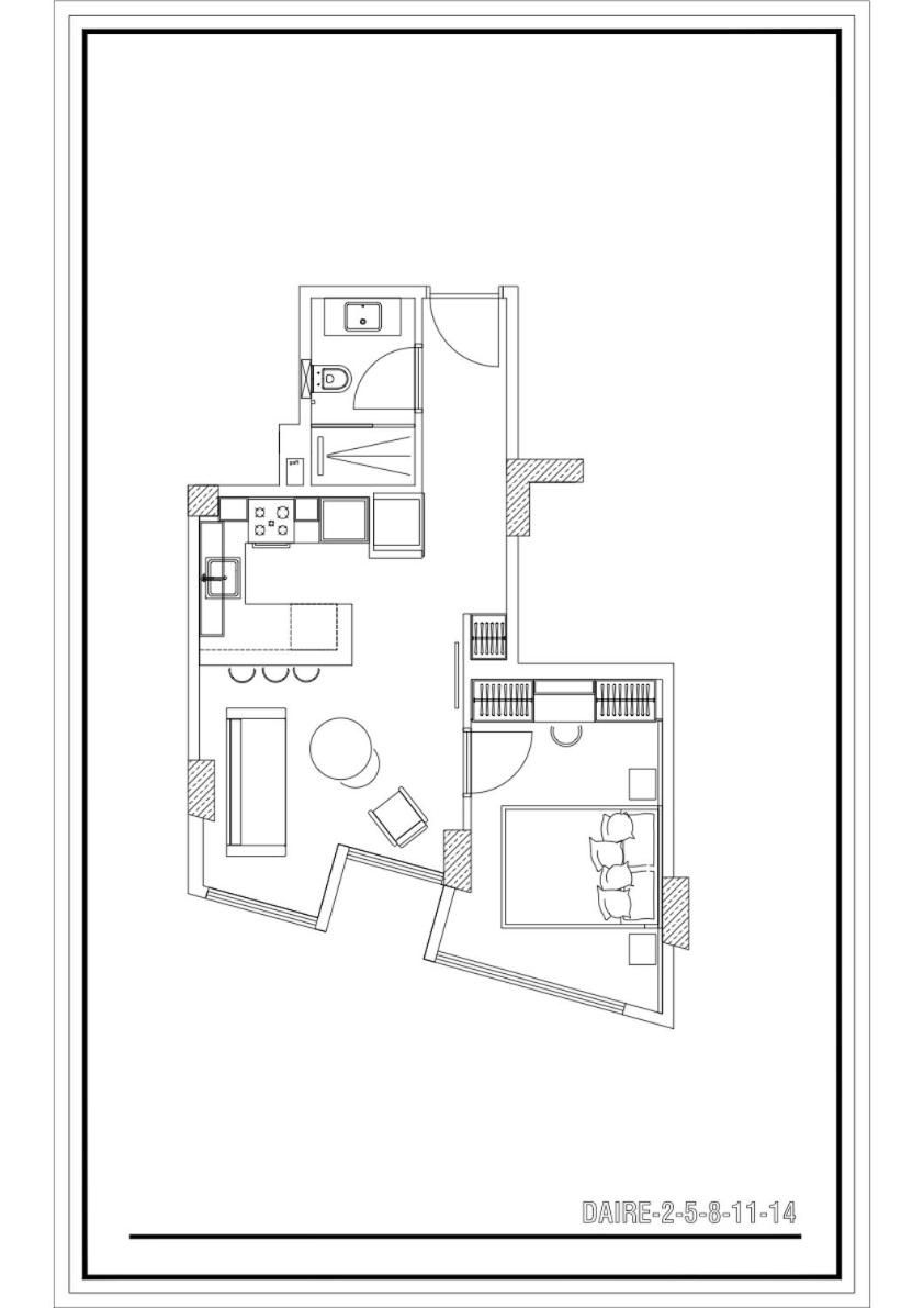 Bolahenk Suites