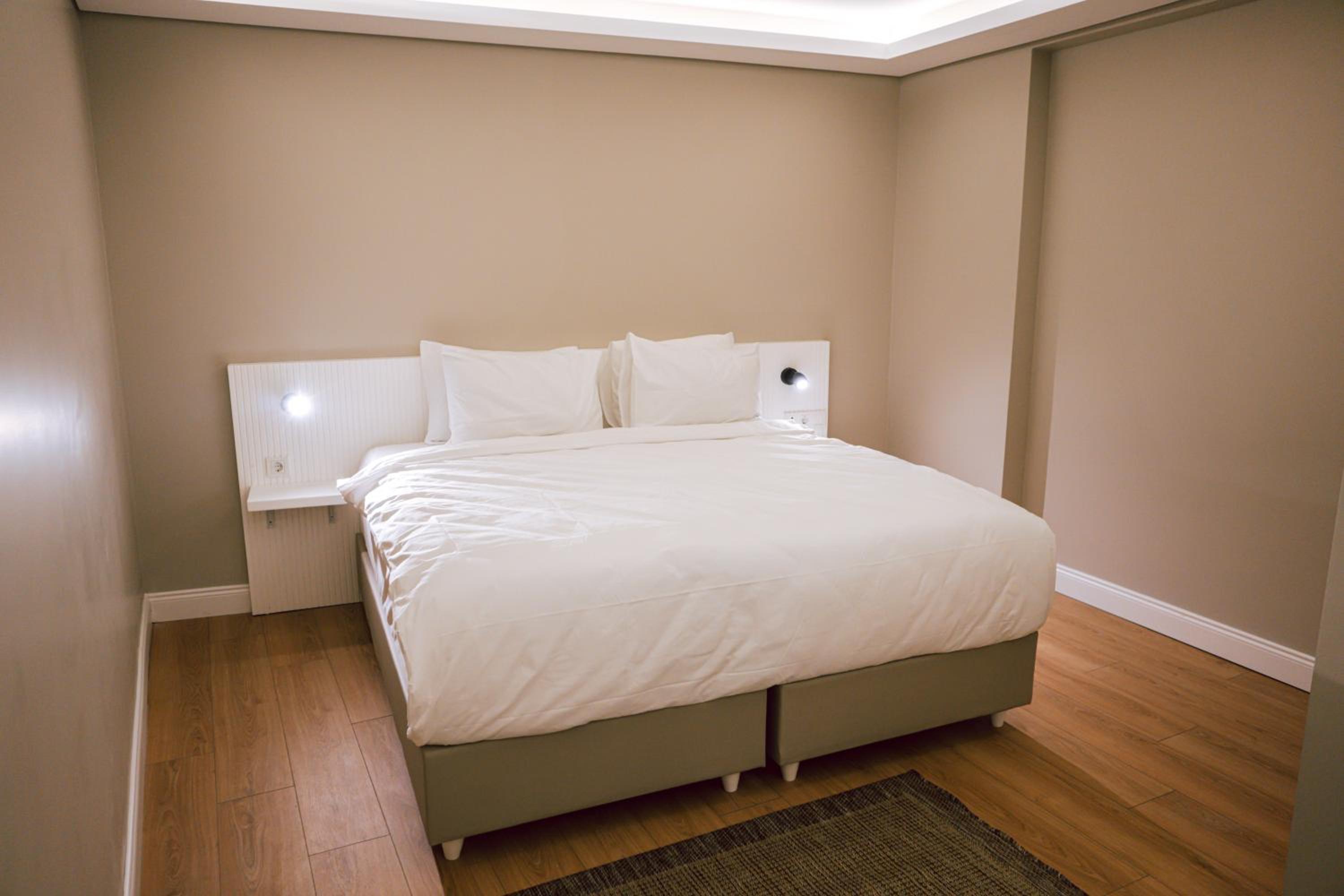 Bolahenk Suites