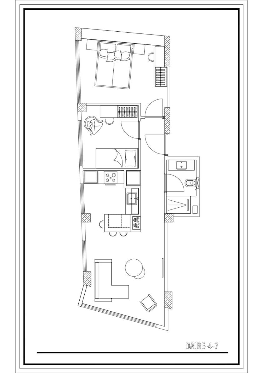 Bolahenk Suites