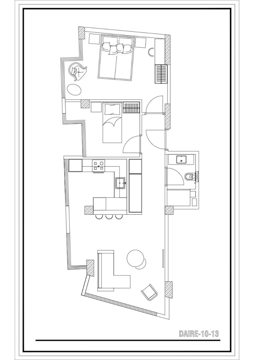 Bolahenk Suites