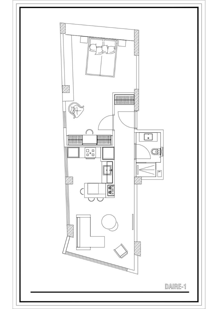 Bolahenk Suites