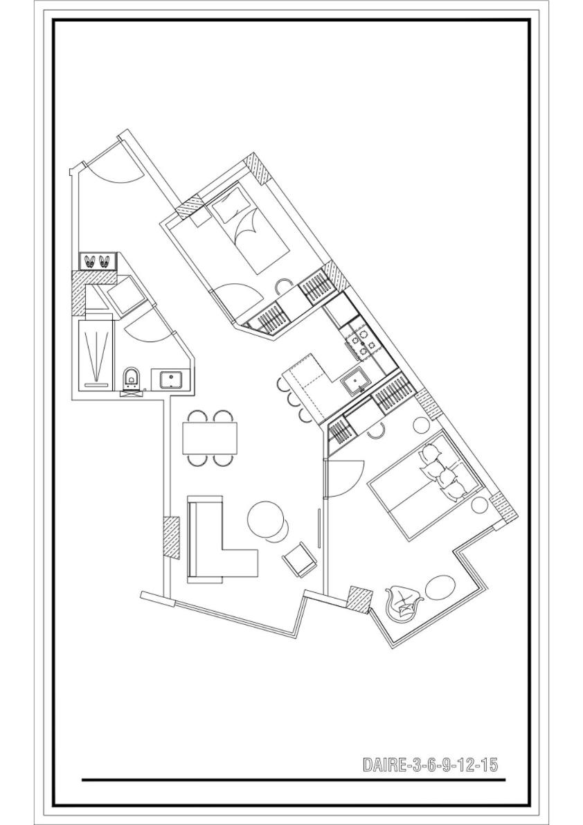 Bolahenk Suites