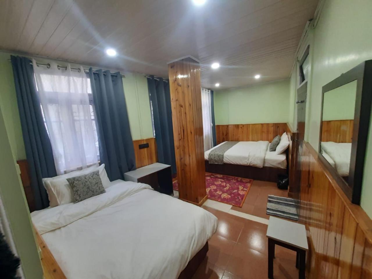 Kanari B&B view 2