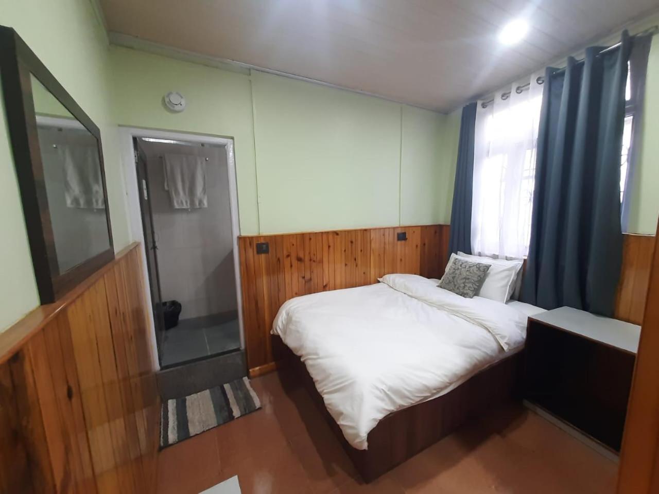 Kanari B&B view 4
