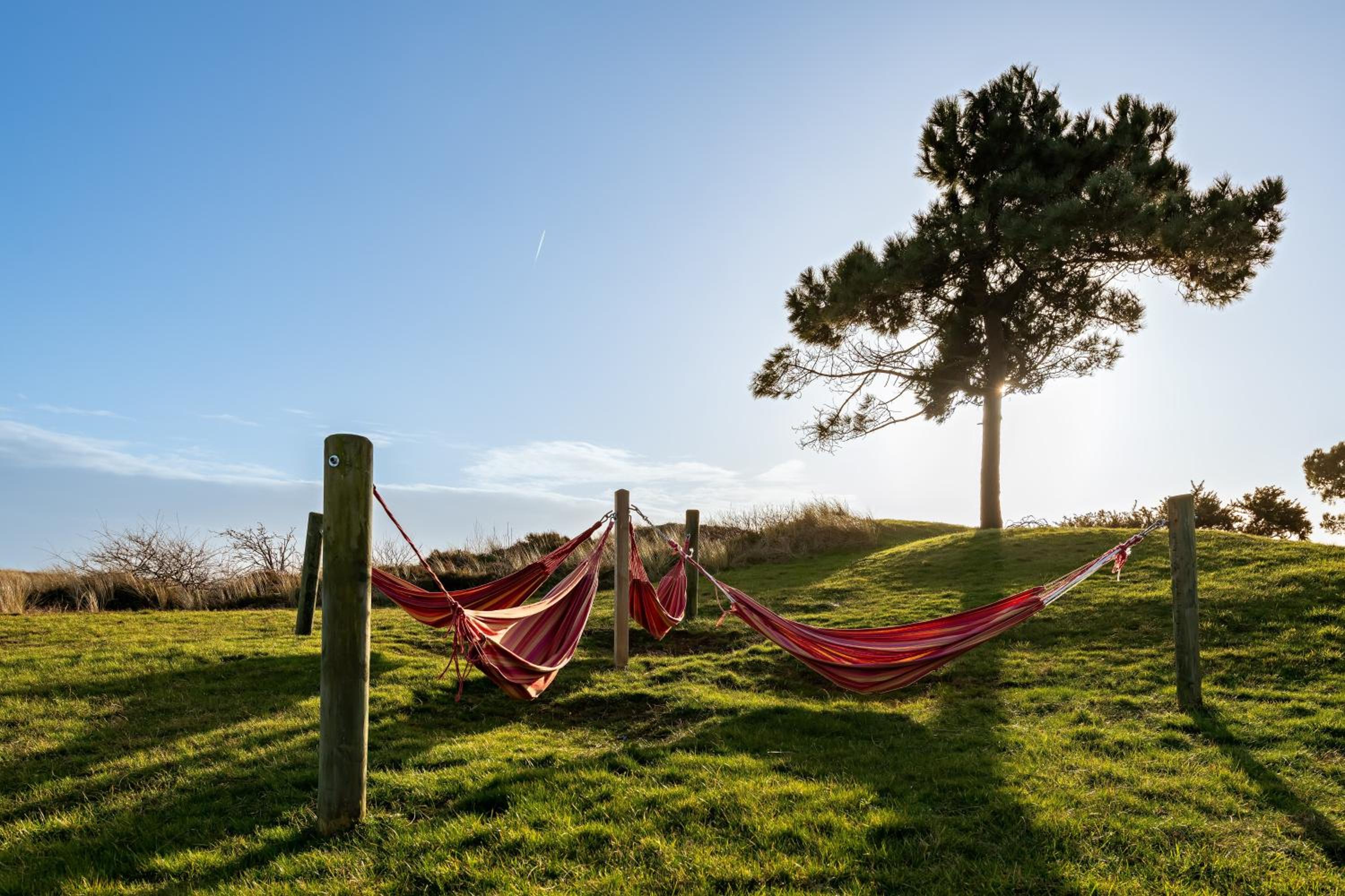 Stayokay Hostel Terschelling
