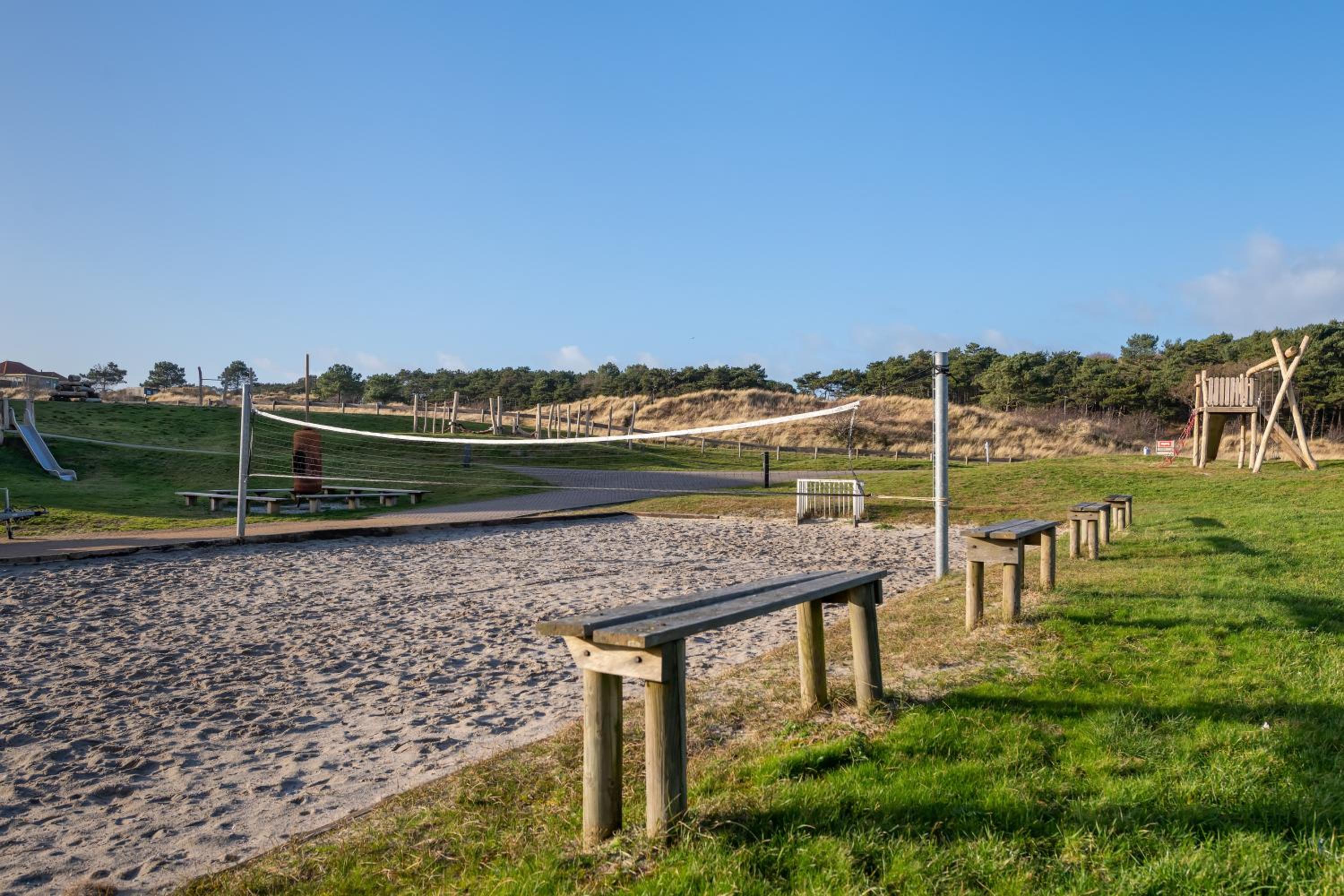 Stayokay Hostel Terschelling