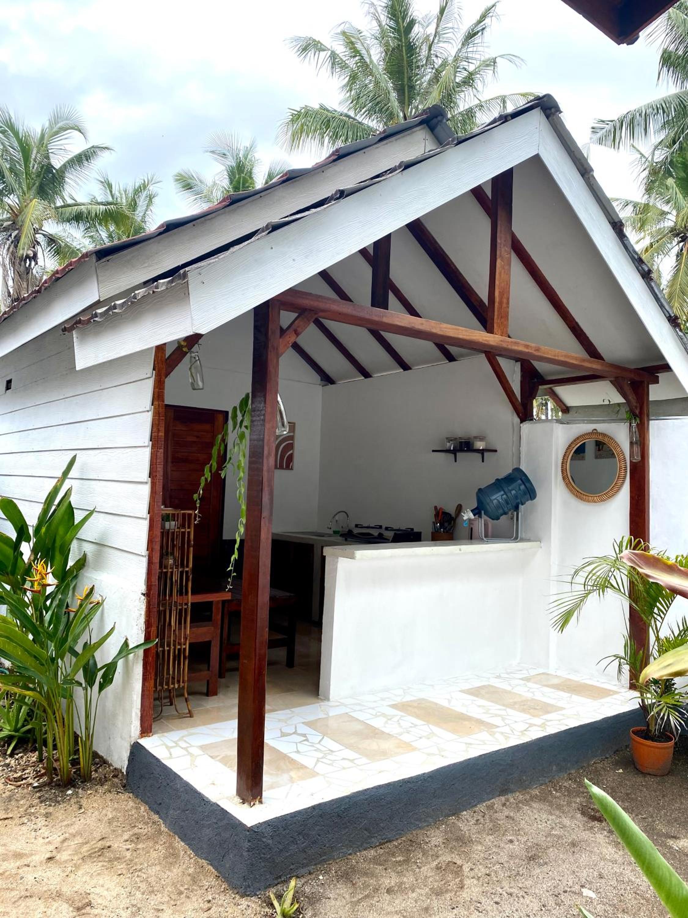 Aylan House view 2