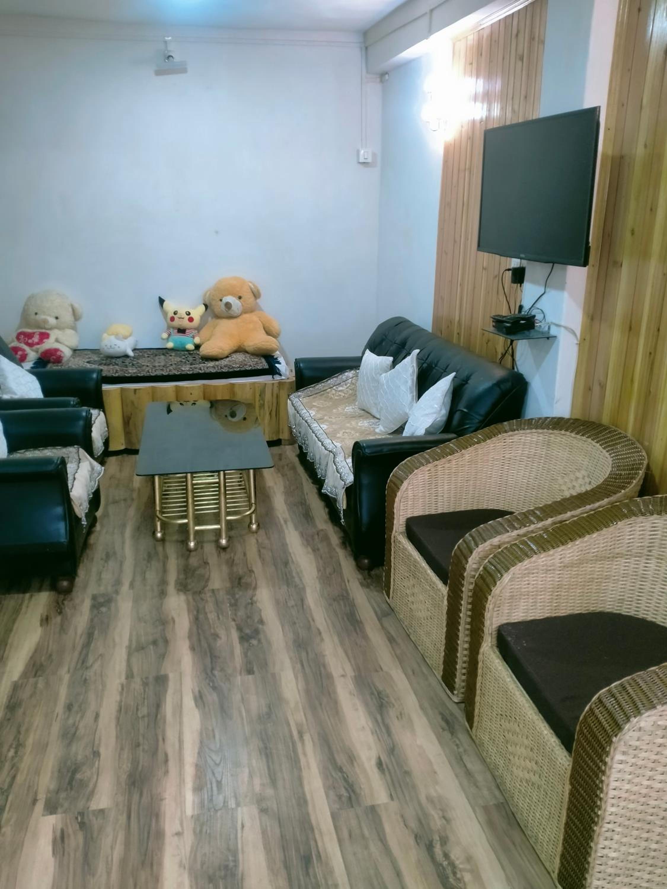 lounge