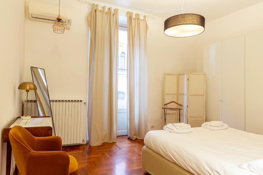 Appartamento: Tarra6