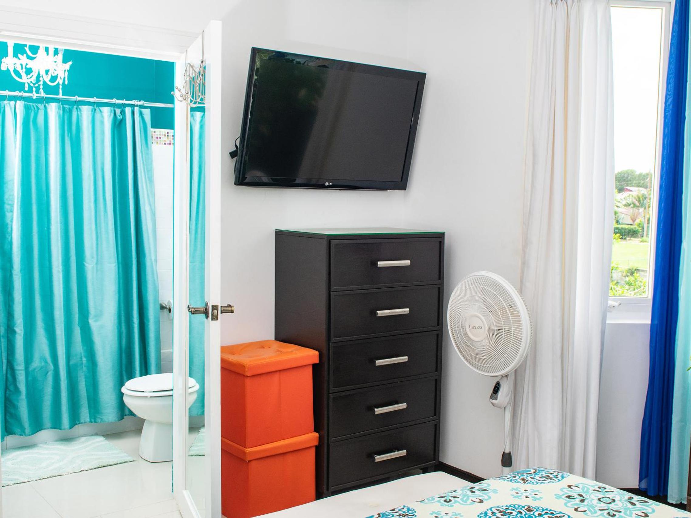 Zenbreak Bliss Twin Bedroom