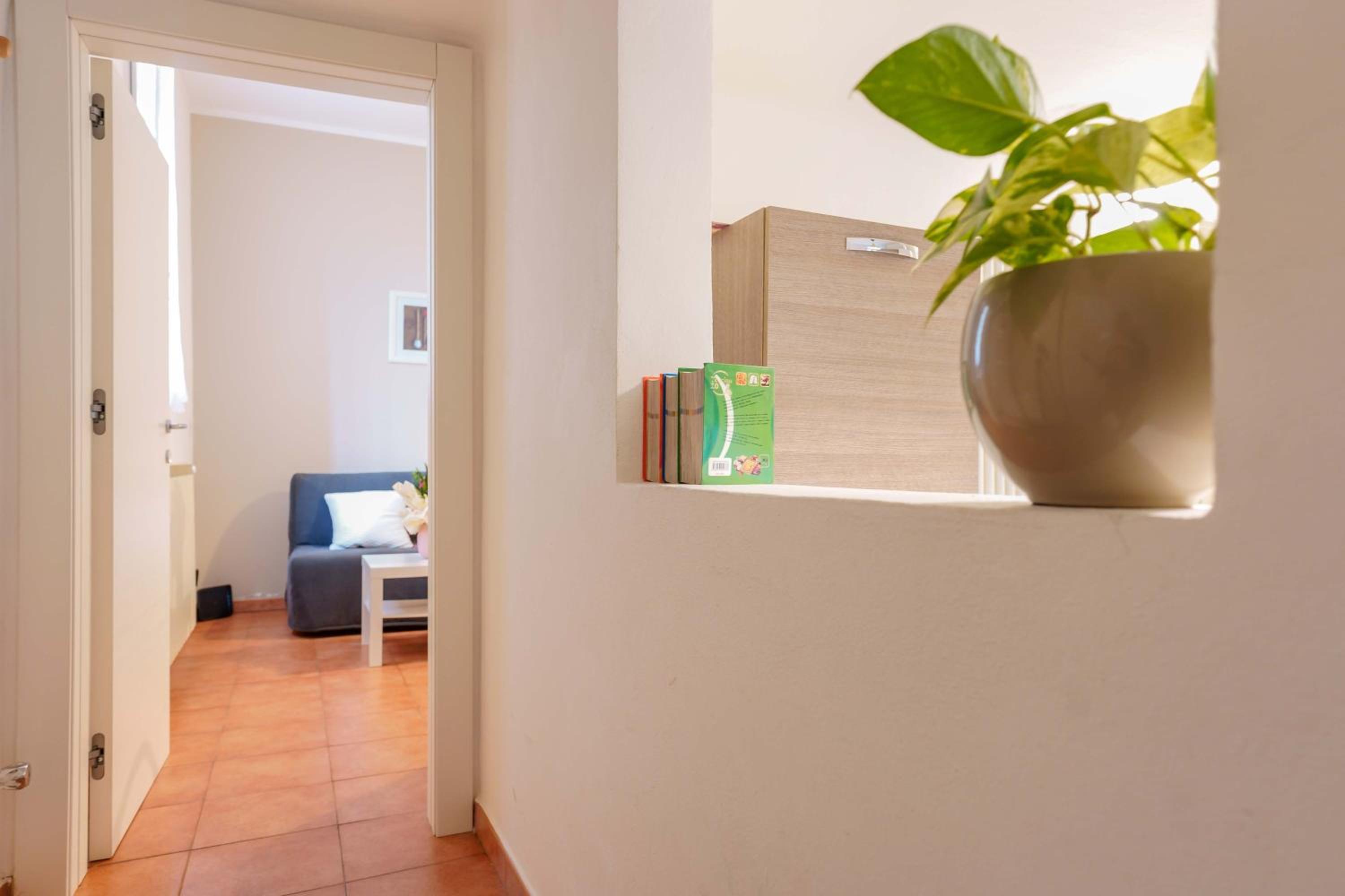 Cavaticcio apartment by Lesdomus view 4
