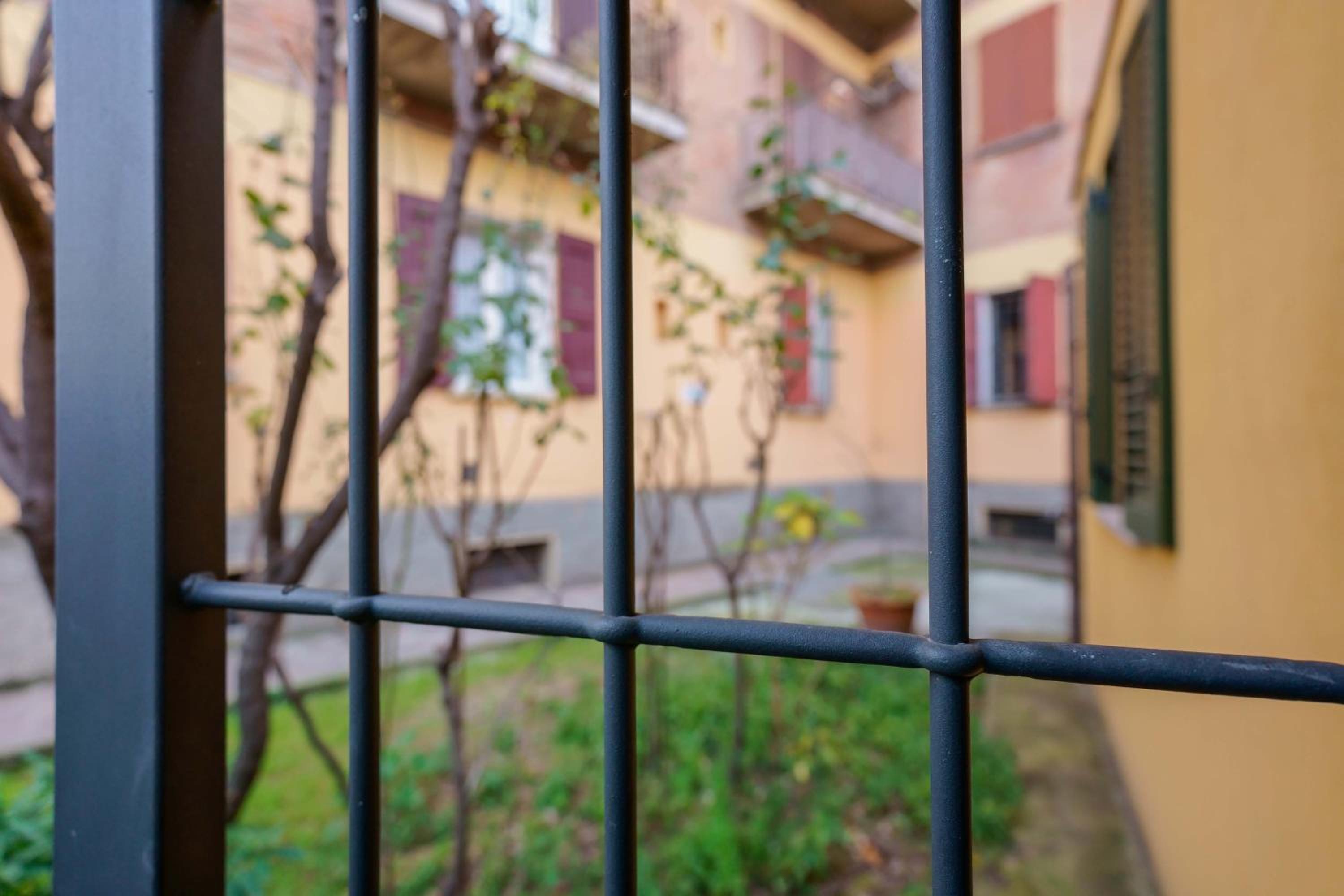 Cavaticcio apartment by Lesdomus view 5