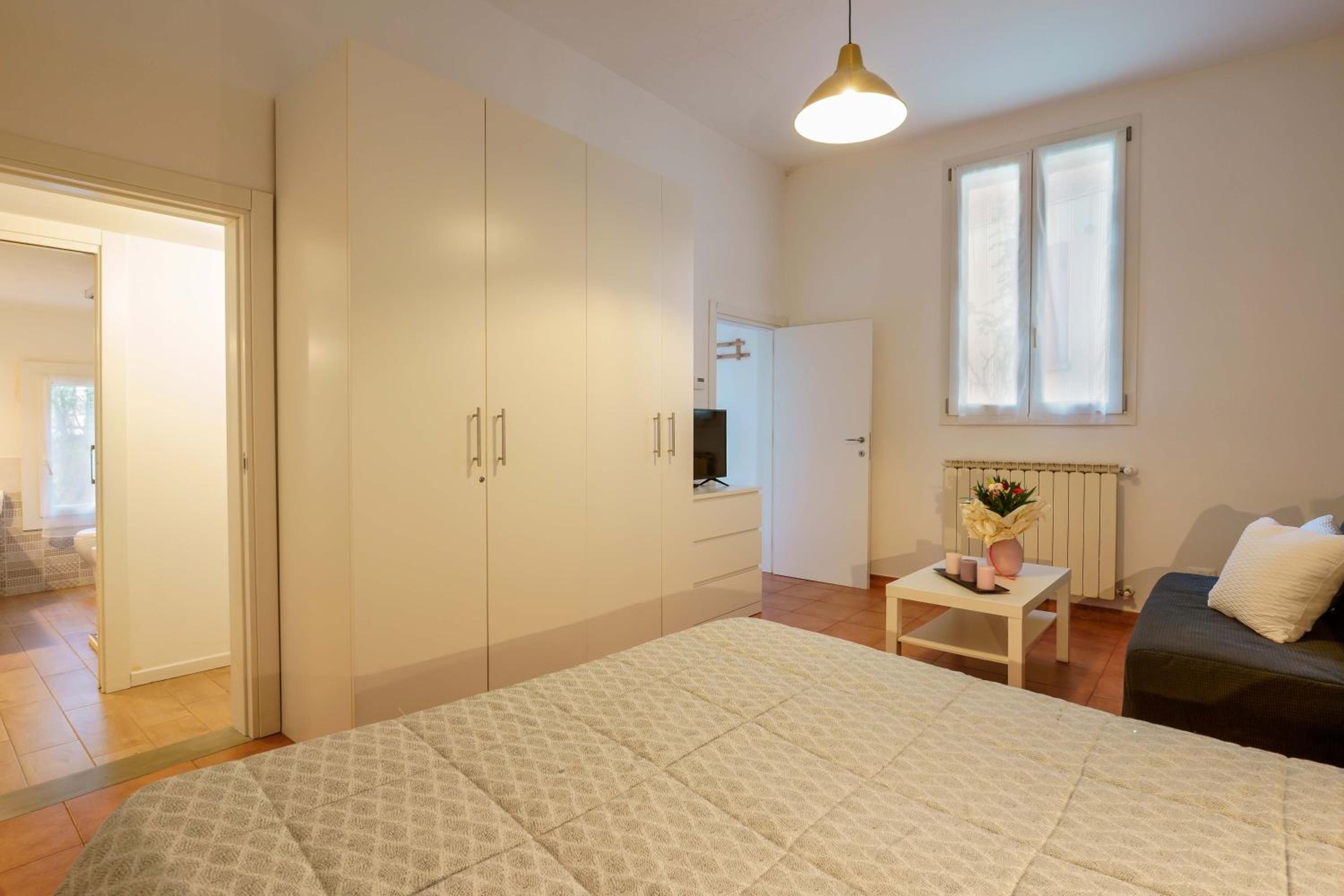 Cavaticcio apartment by Lesdomus view 3