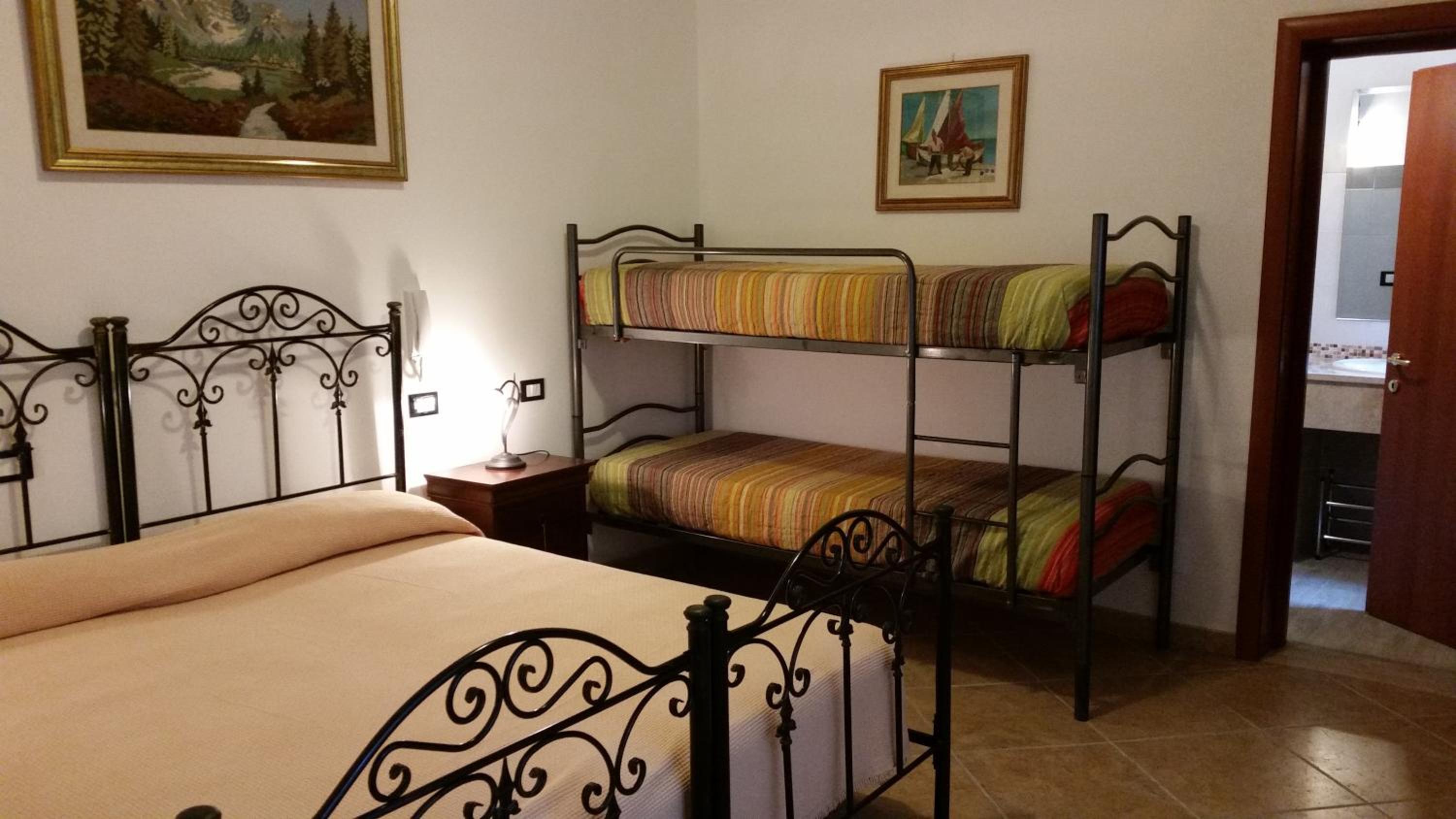 Bed&Breakfast L'Oasi
