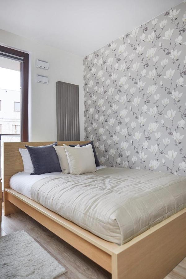 Siedmiogrodzka P&O Serviced Apartments