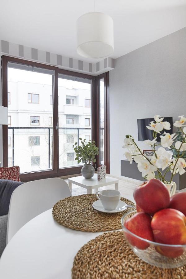 Siedmiogrodzka P&O Serviced Apartments