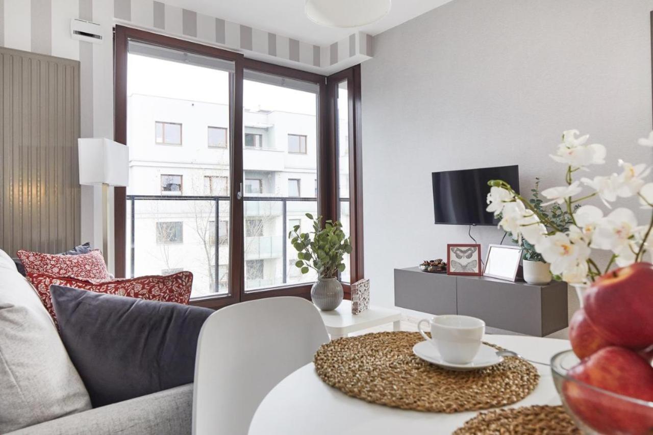 Siedmiogrodzka P&O Serviced Apartments