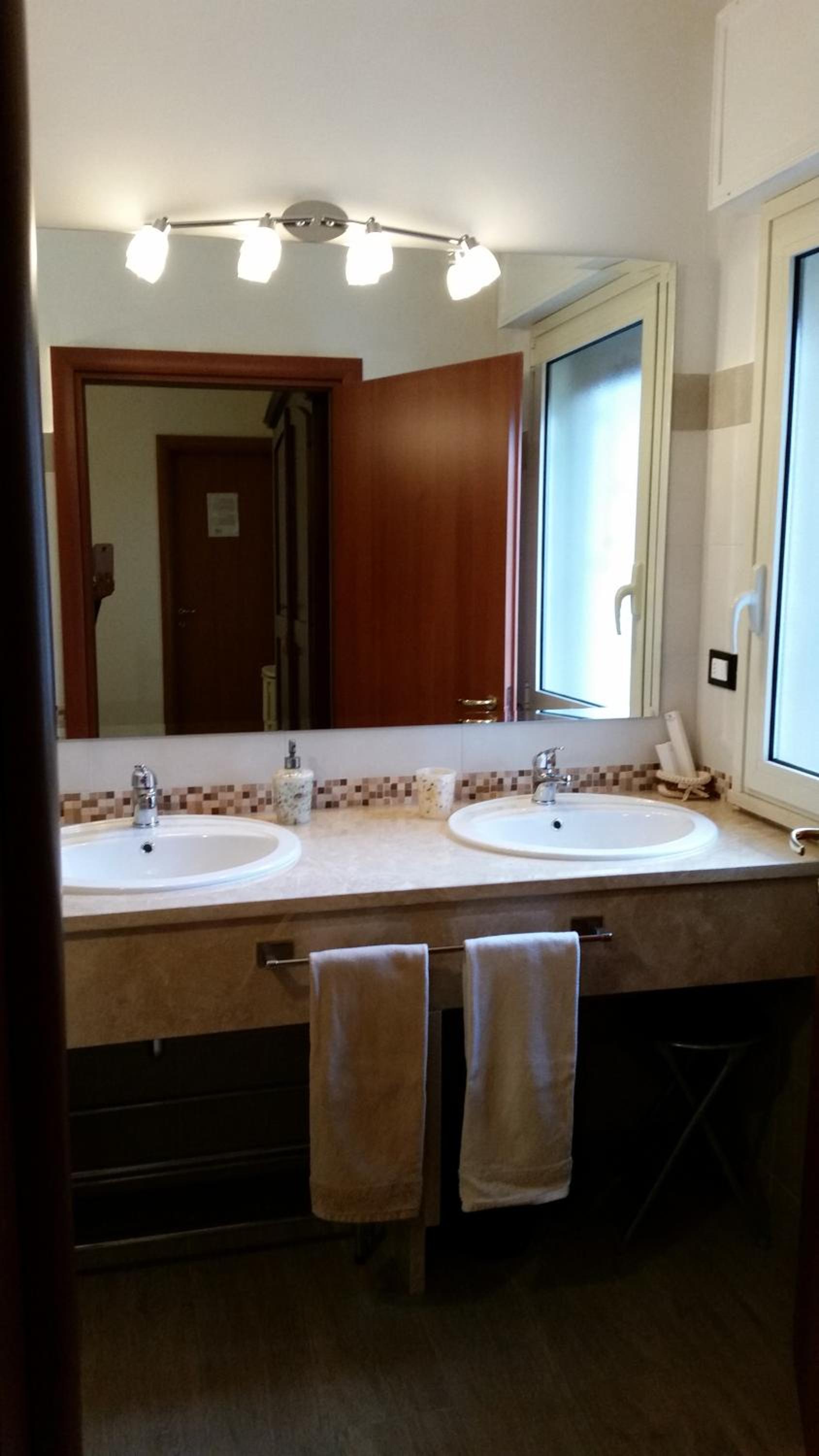 Bed&Breakfast L'Oasi