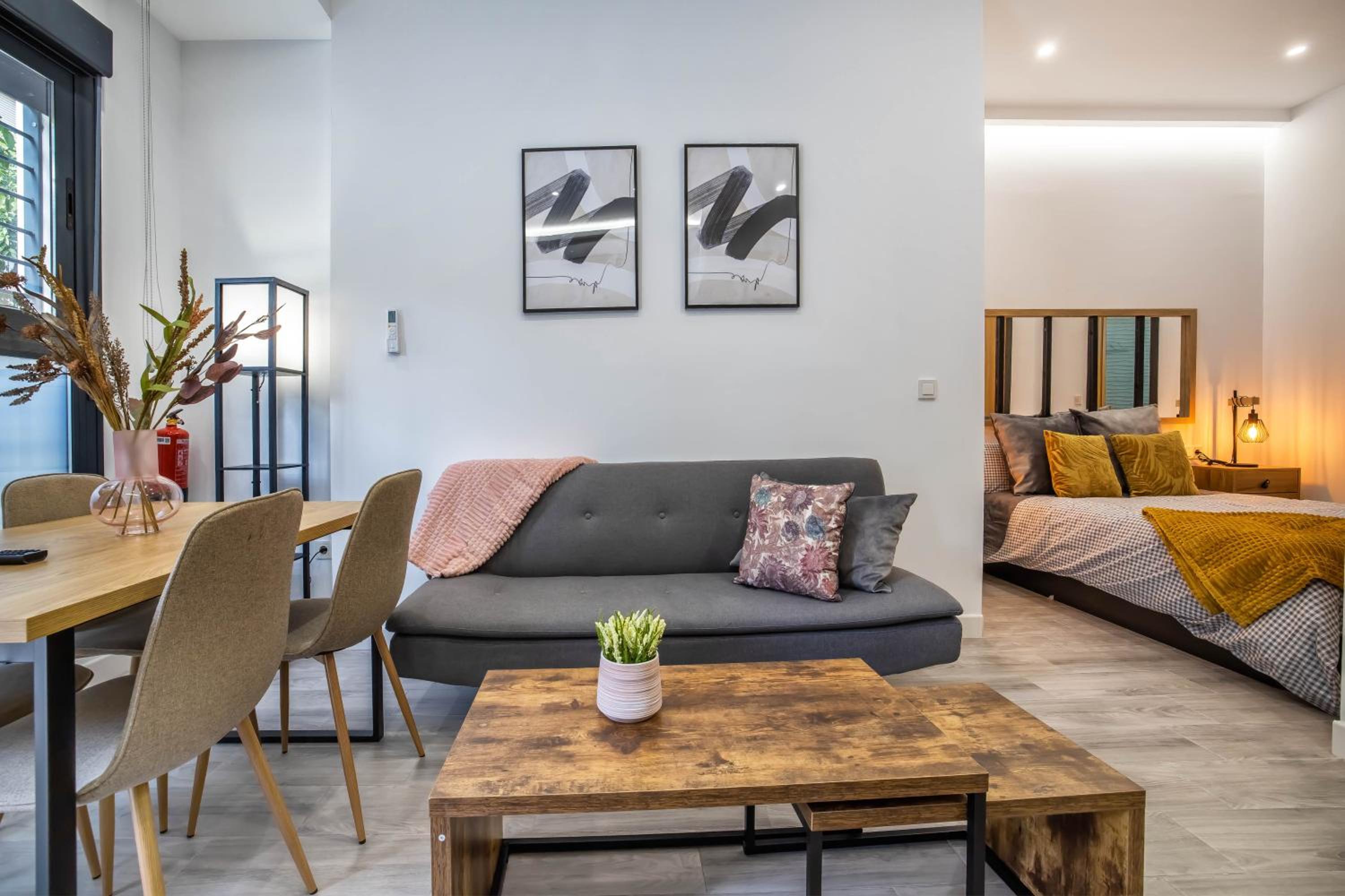 Garesc Lofts