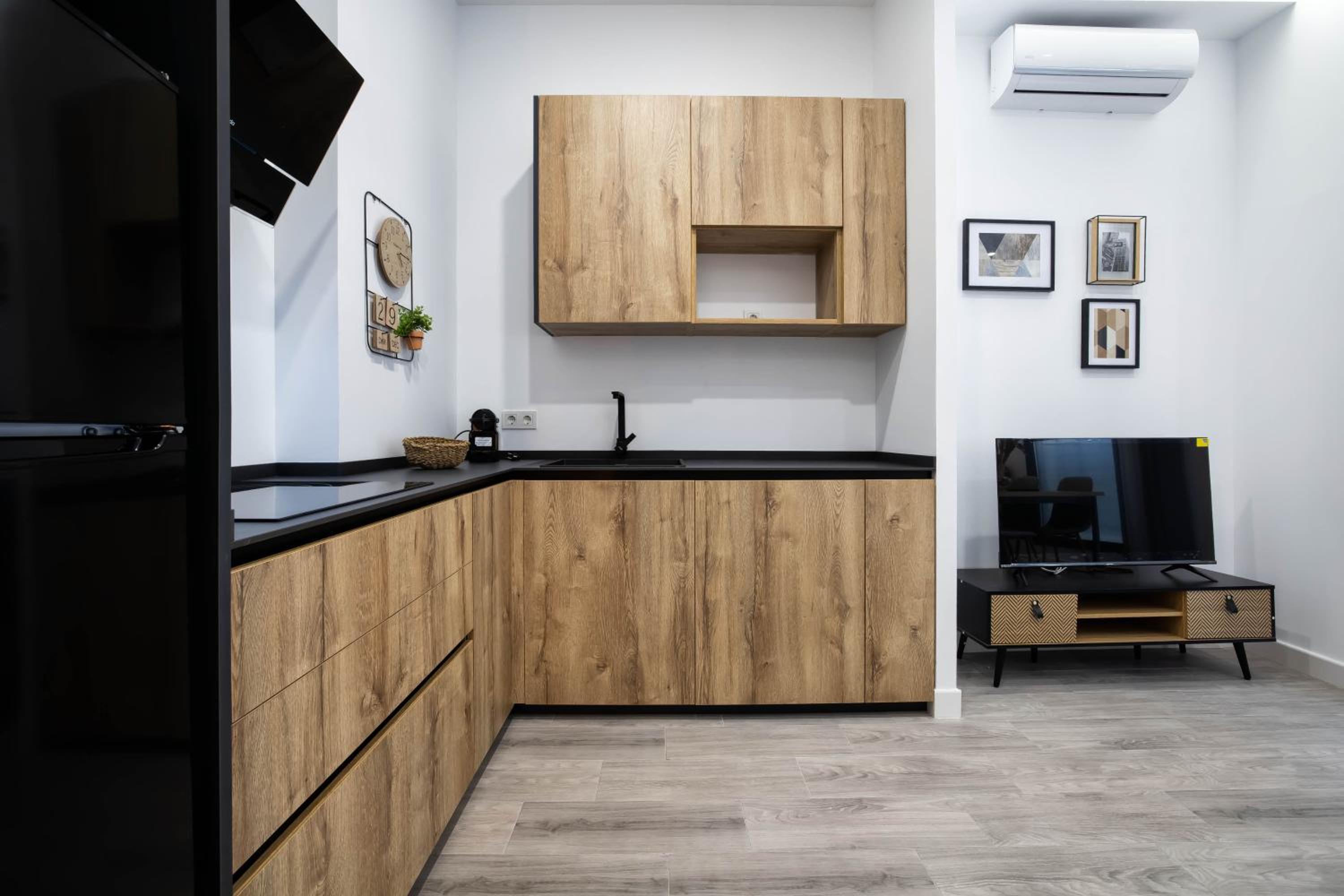 Garesc Lofts