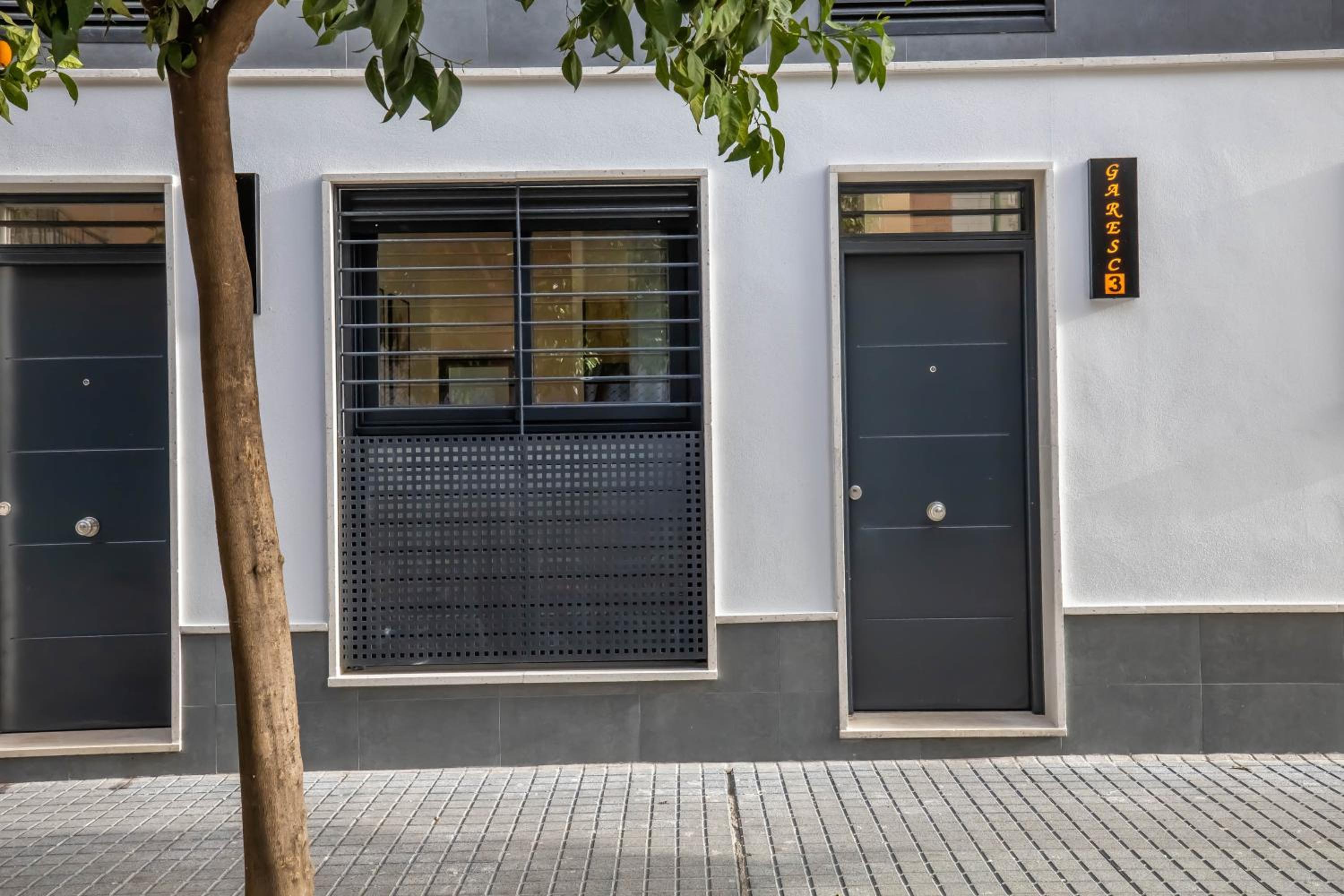 Garesc Lofts