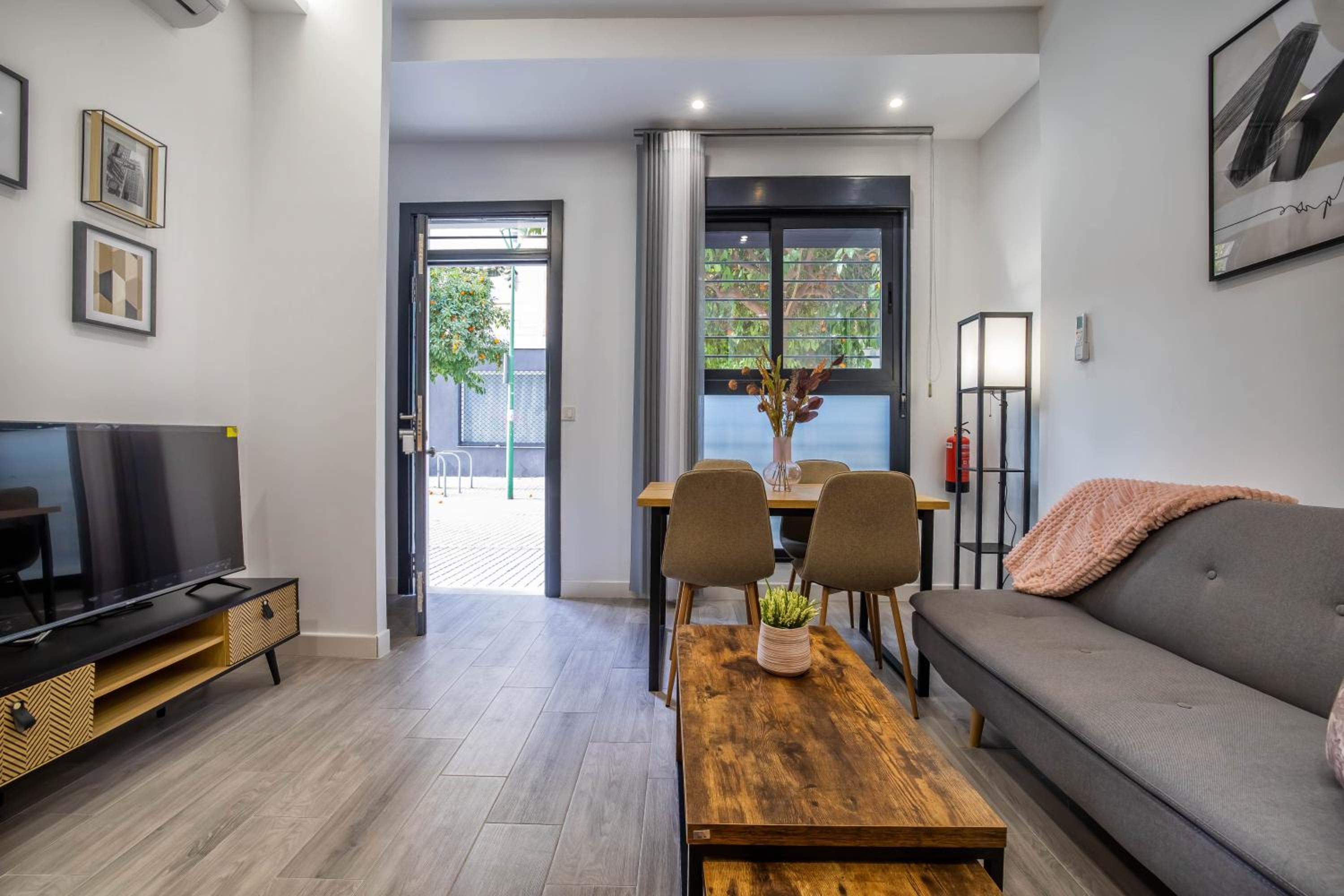 Garesc Lofts