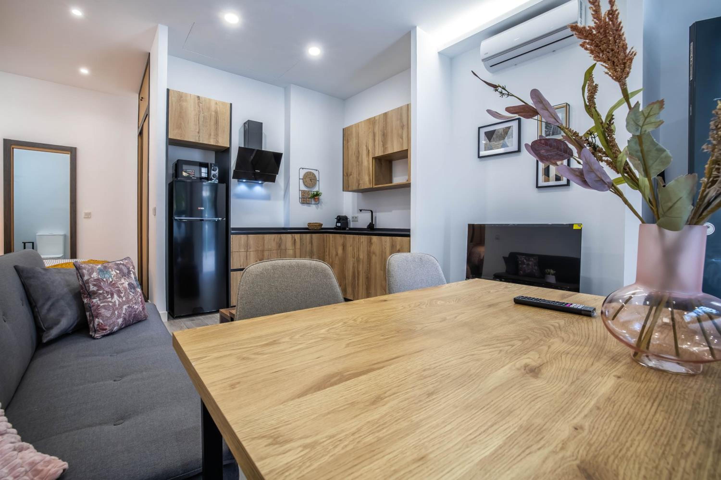 Garesc Lofts
