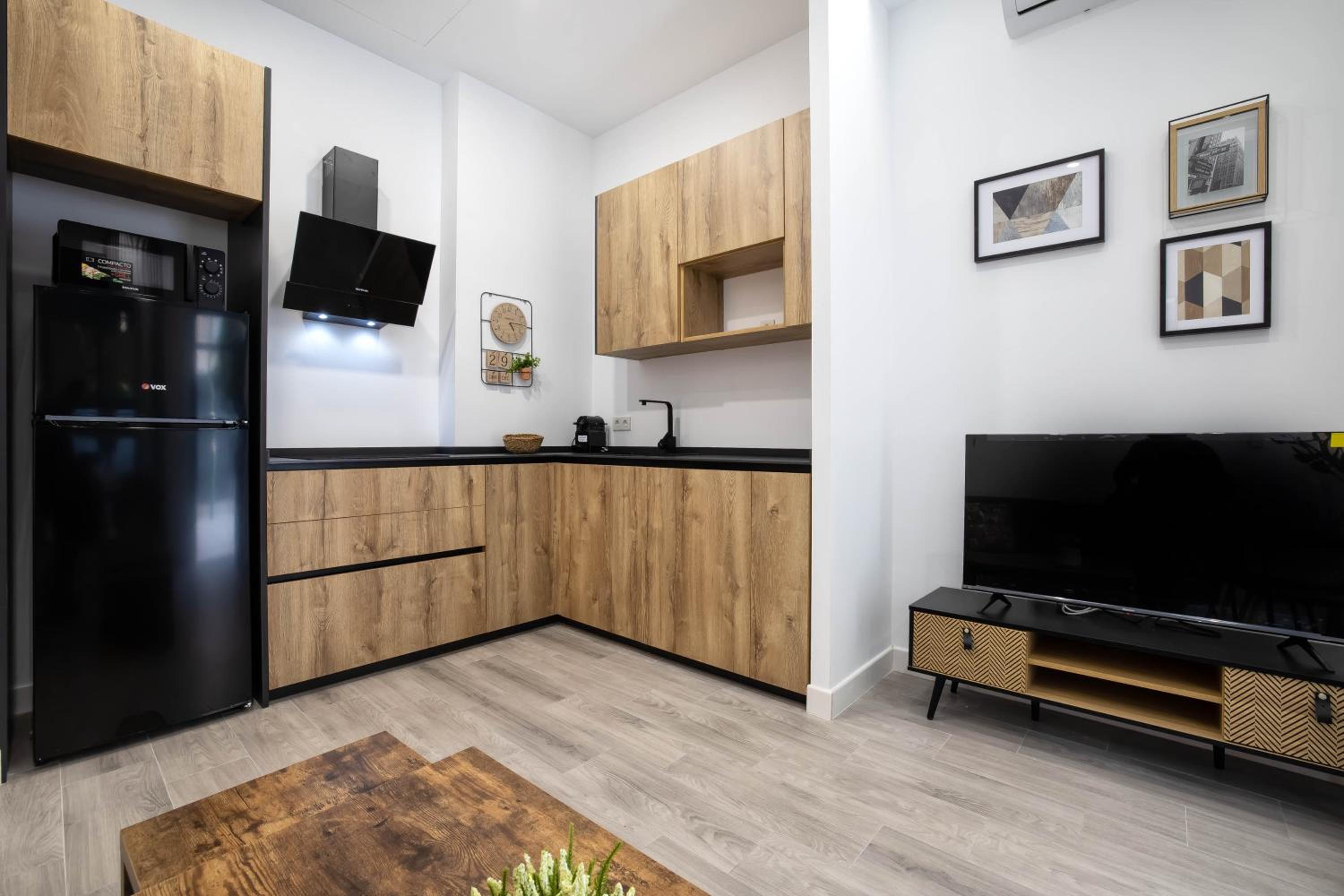 Garesc Lofts