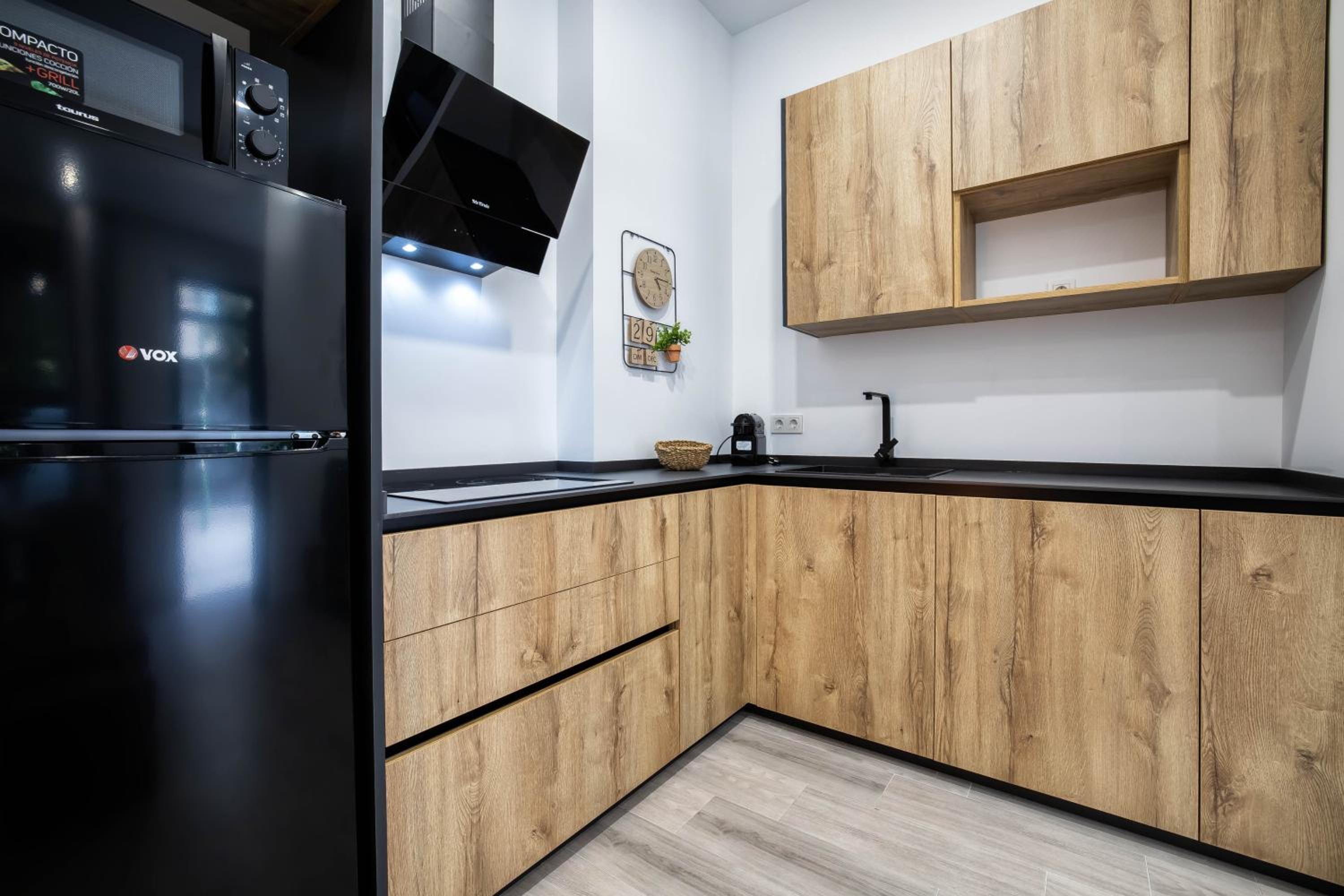 Garesc Lofts