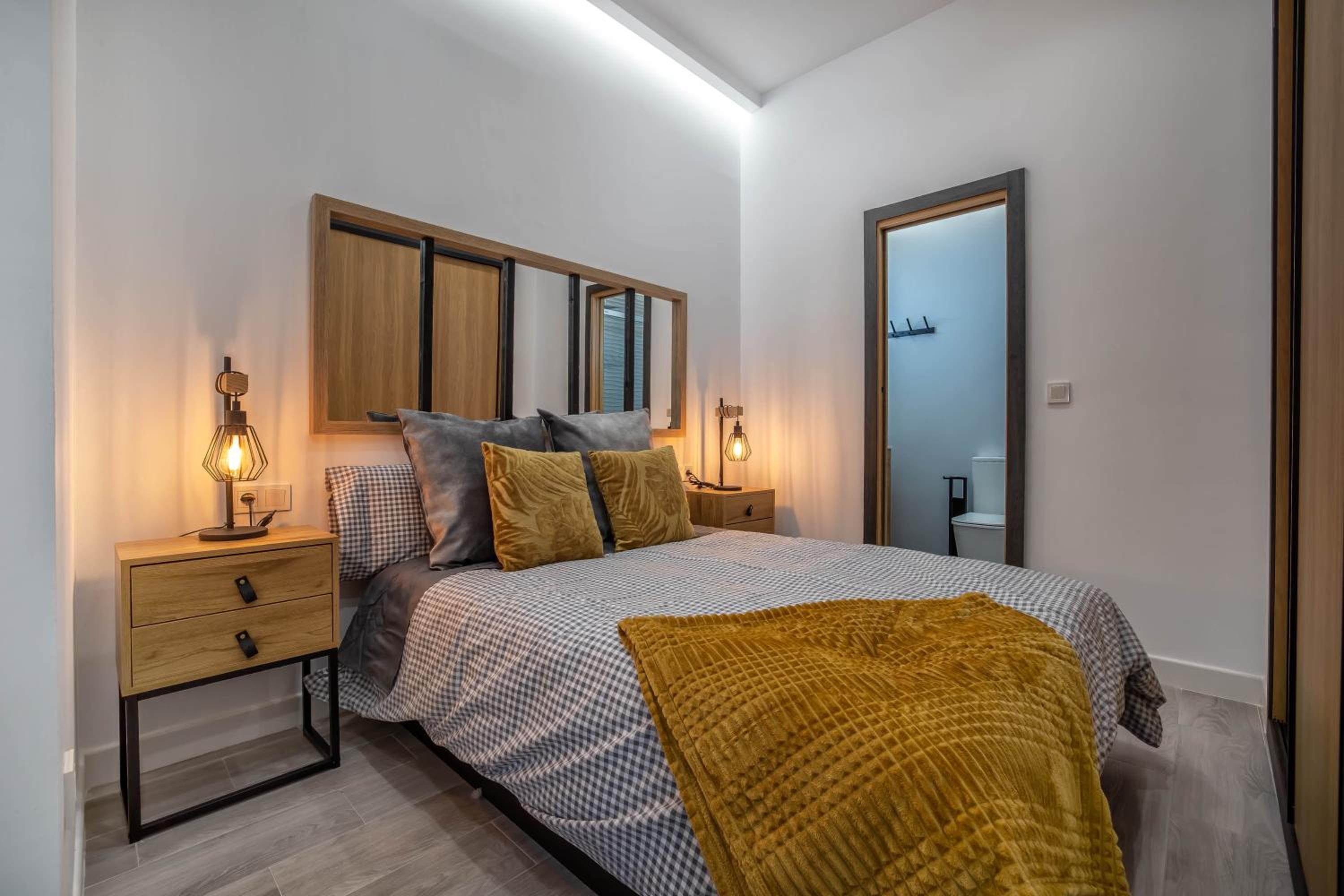 Garesc Lofts