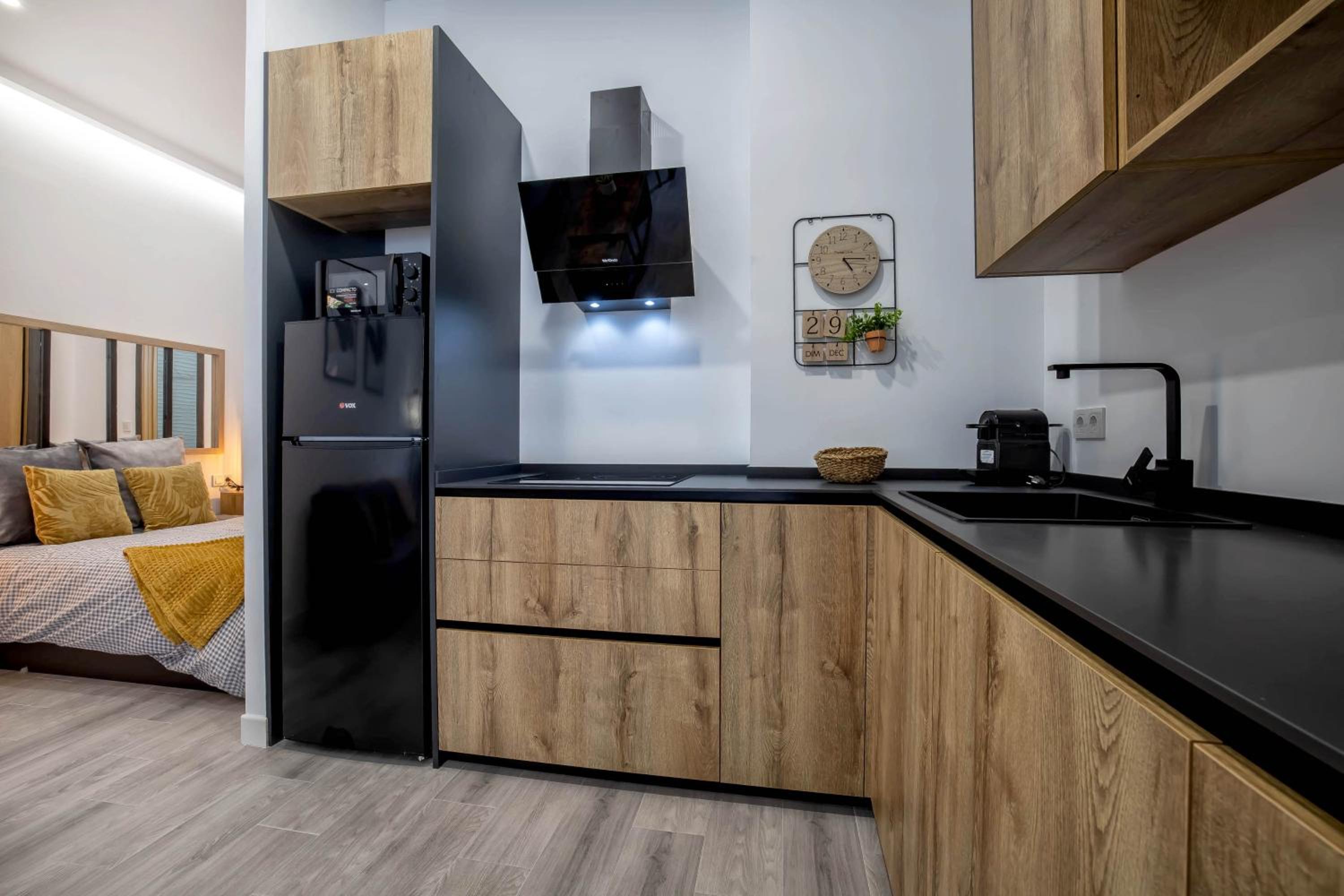 Garesc Lofts